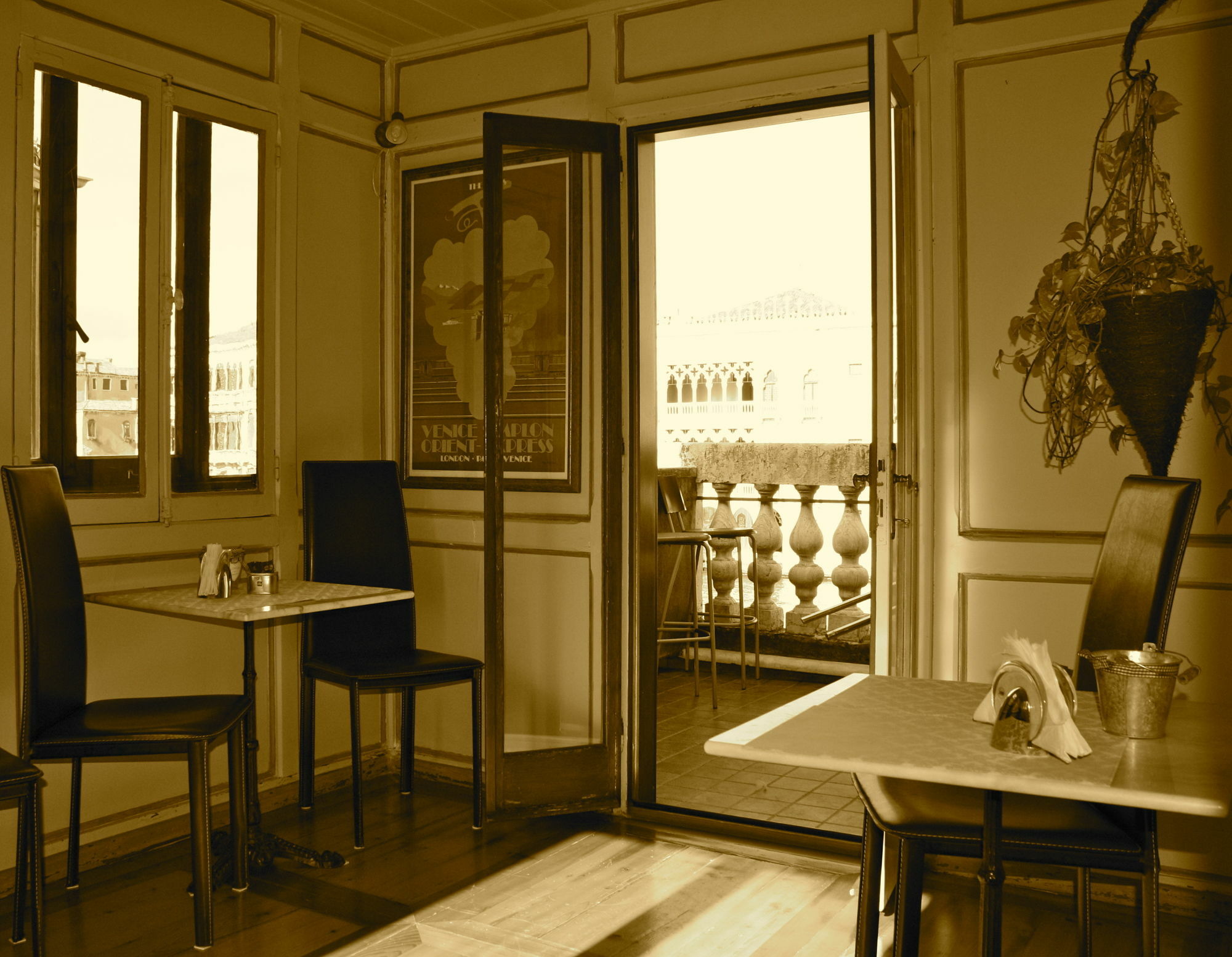 Residenza Rialto Venice