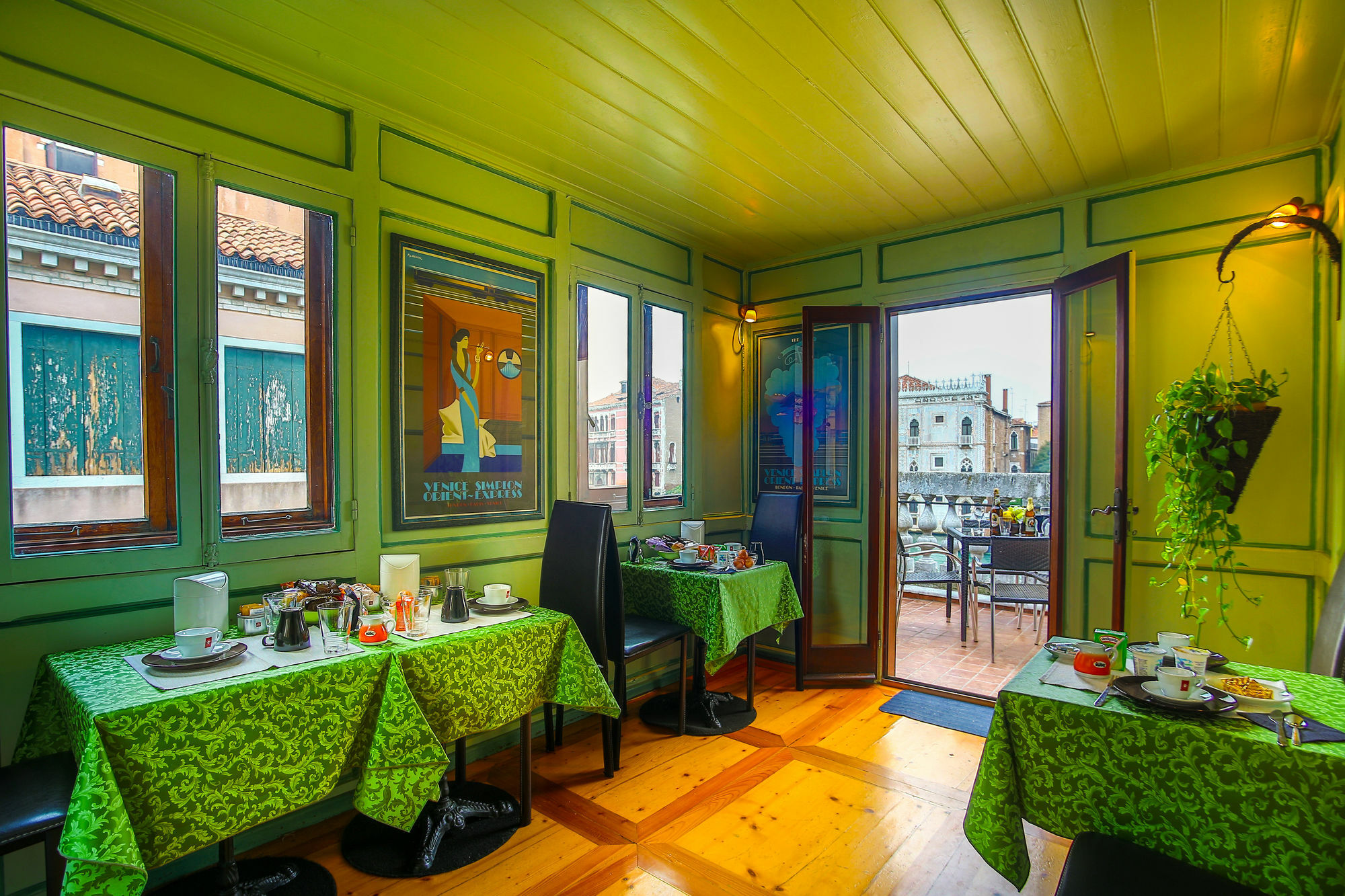 Guest house Residenza Rialto Venice