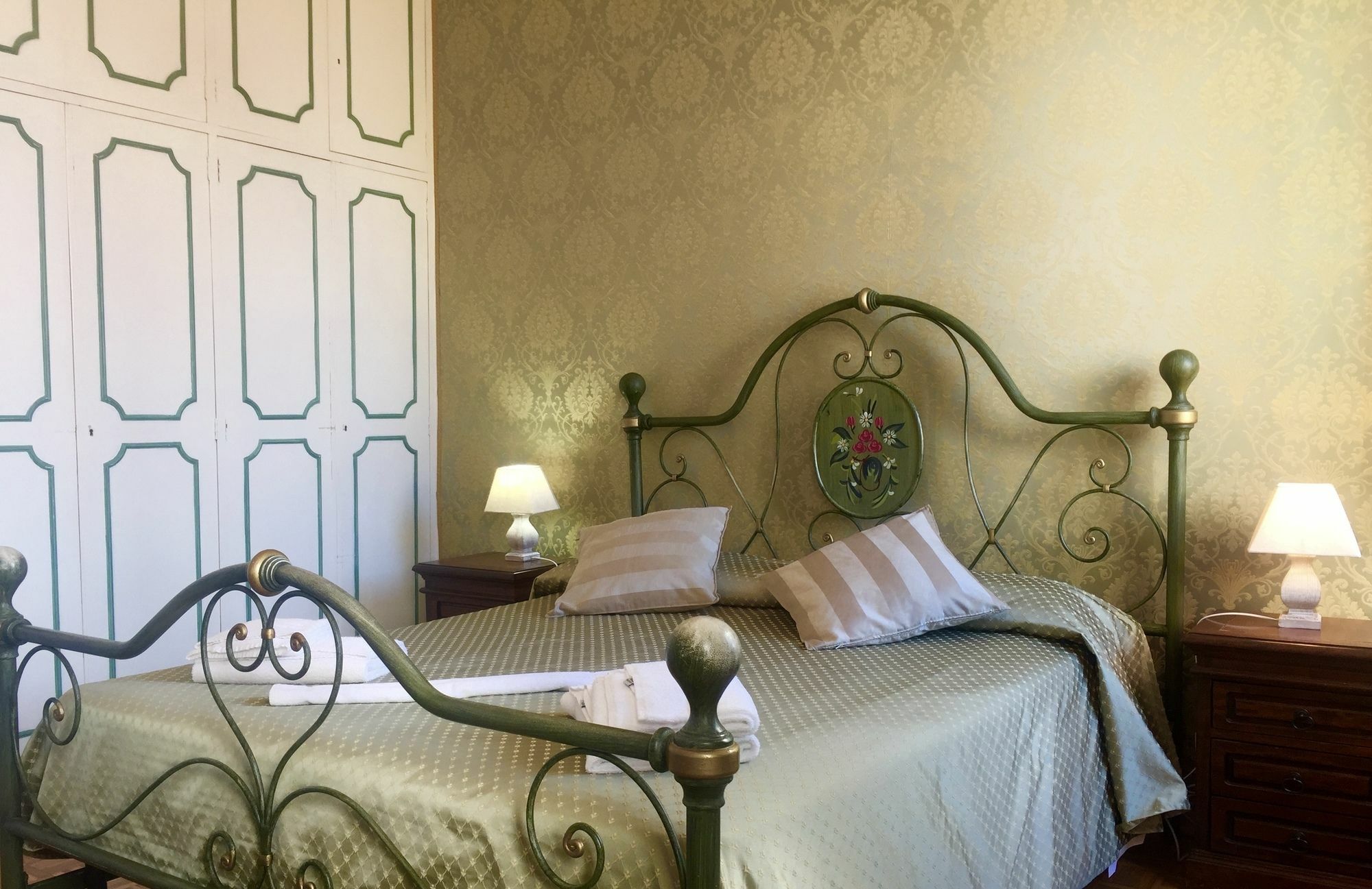 Guest house Residenza Rialto 3*