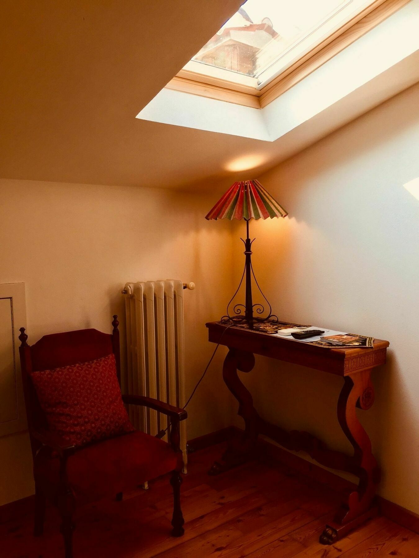 Residenza Rialto Guest house
