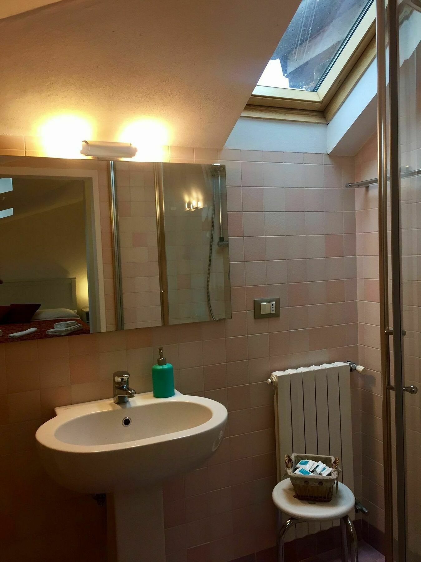 Residenza Rialto 3*