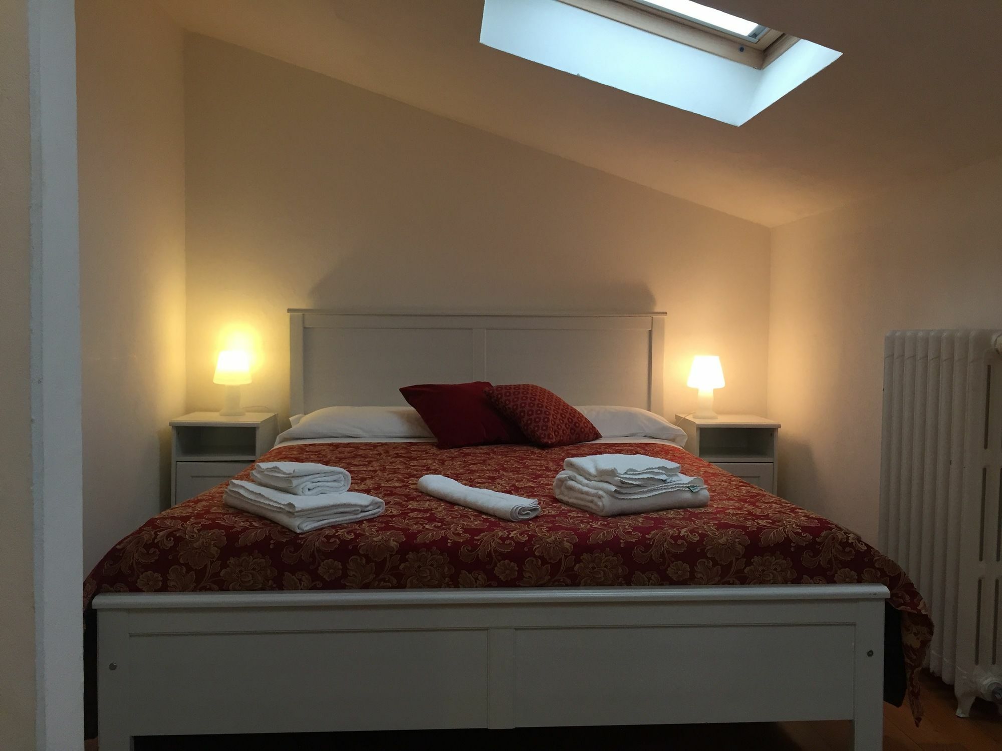 Residenza Rialto Guest house Venice