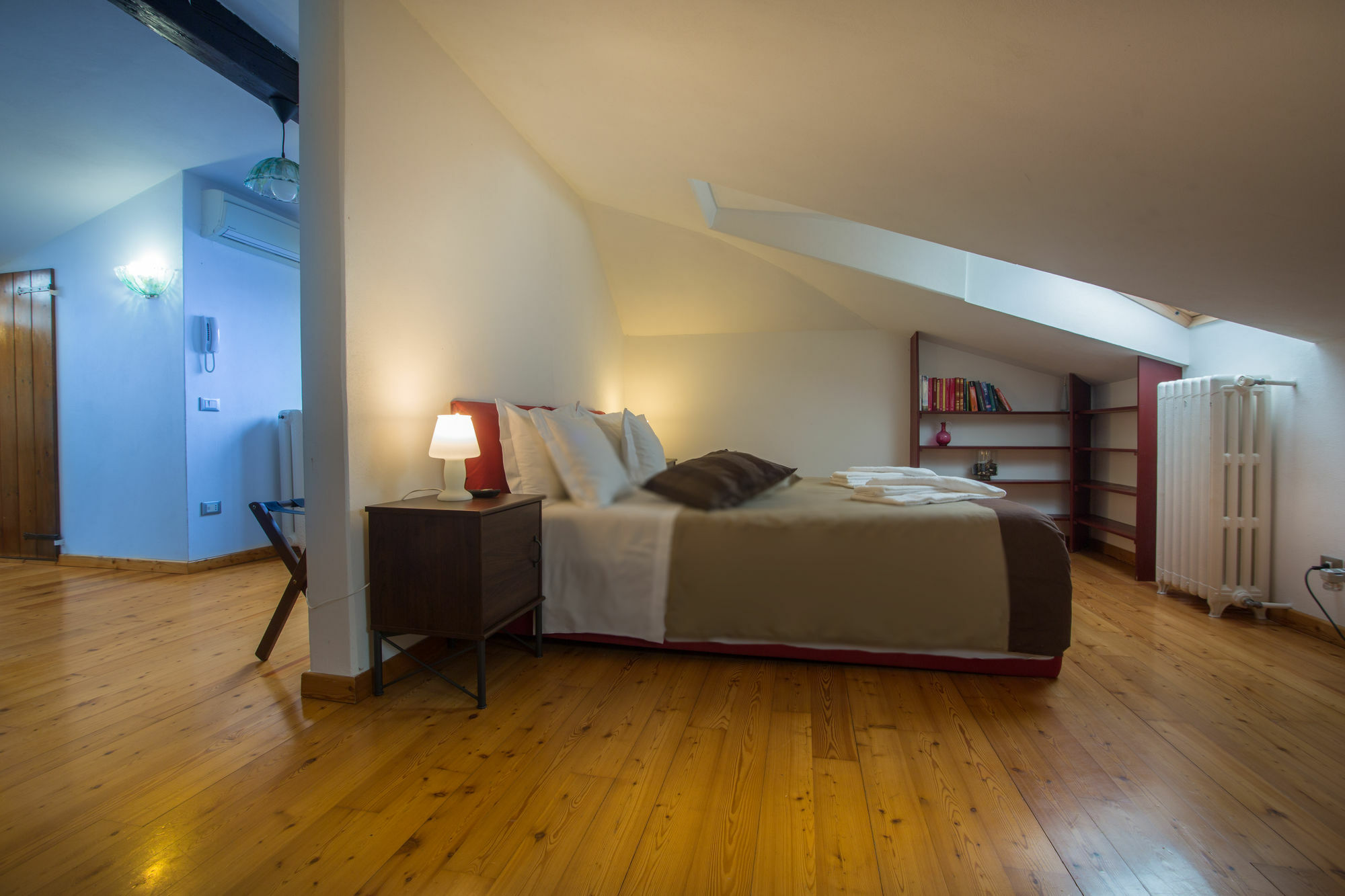 Residenza Rialto Guest house Venice