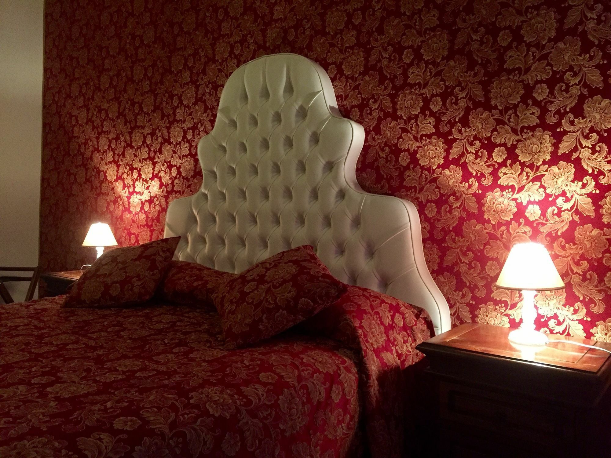 Residenza Rialto Guest house