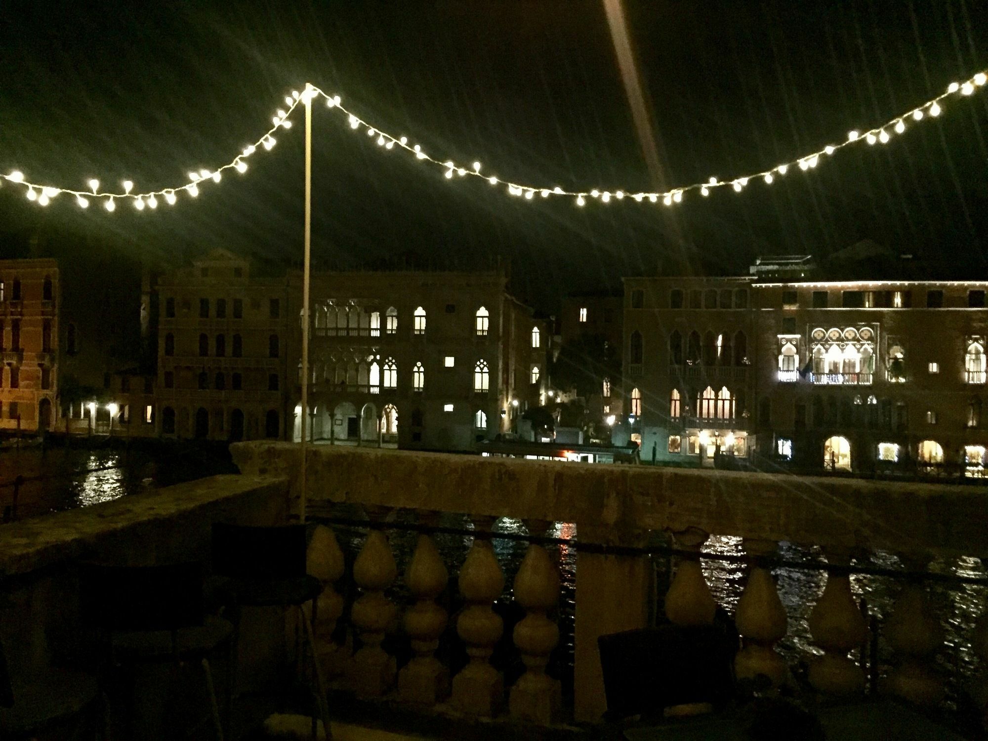 Residenza Rialto Guest house Venice