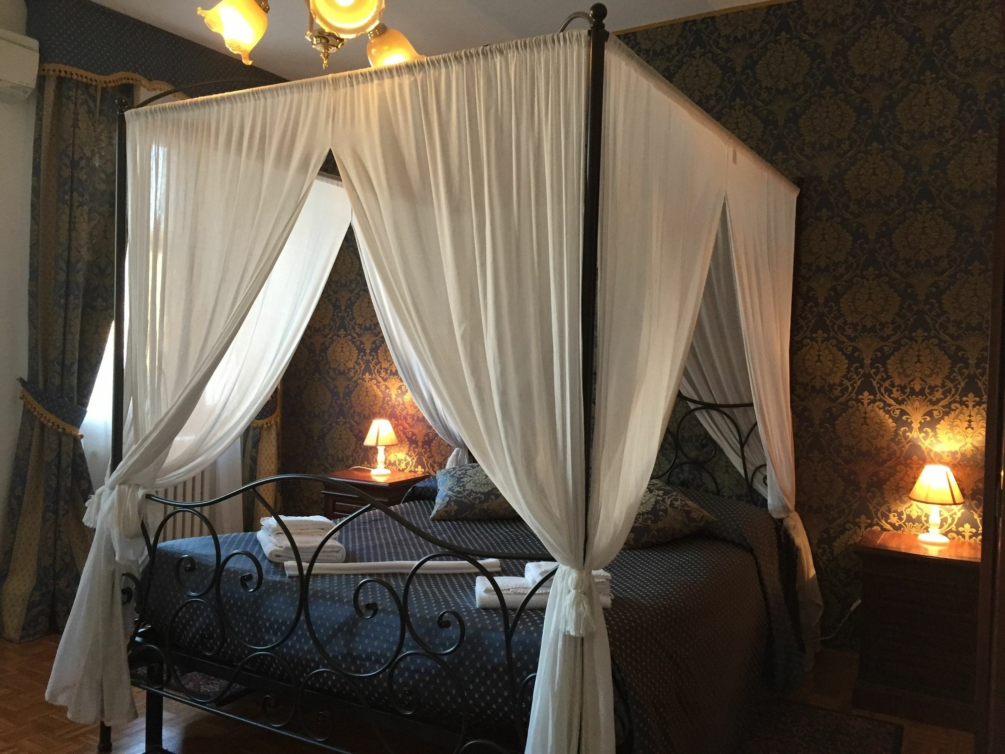 Residenza Rialto 3* Venice