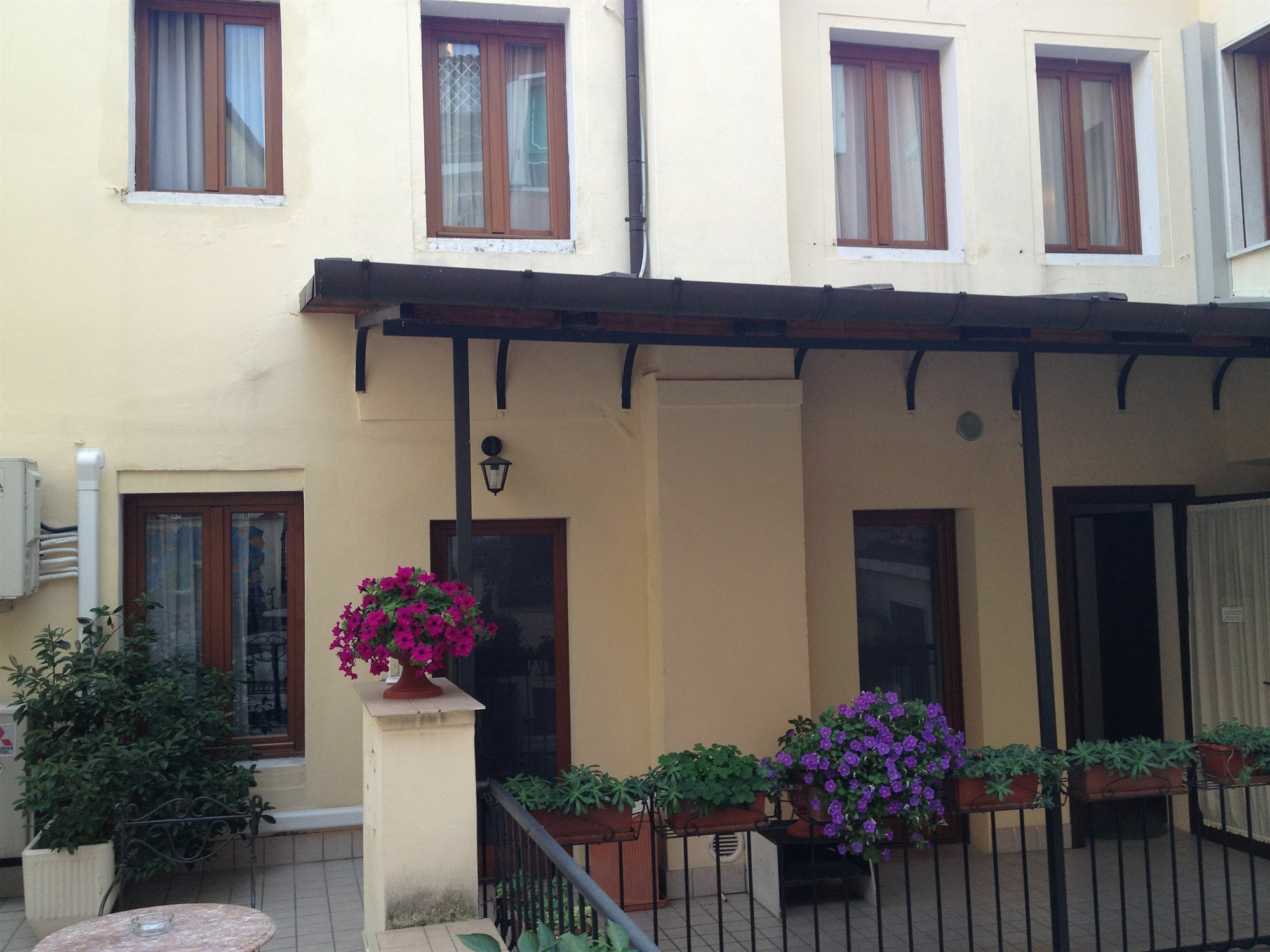 Herion 2* Venezia