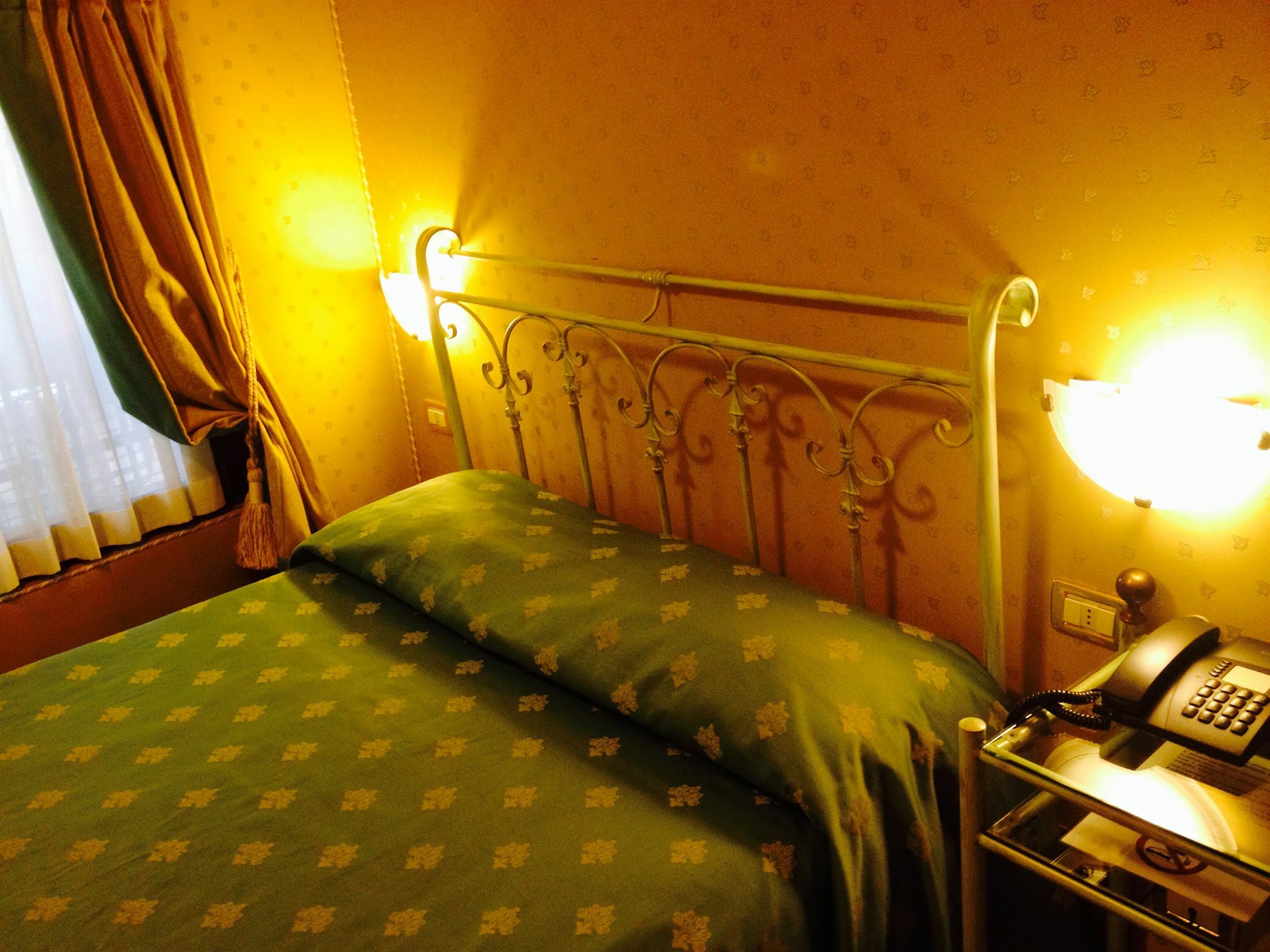 Affittacamere Herion Venezia