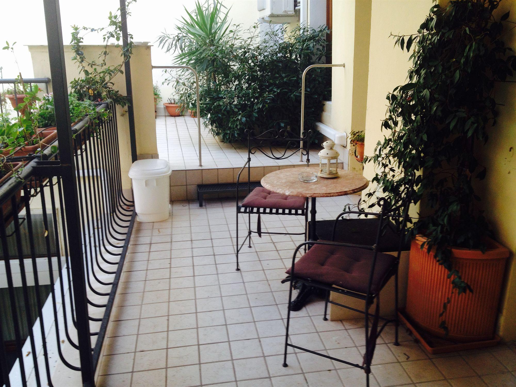Casa de hóspedes Herion 2*