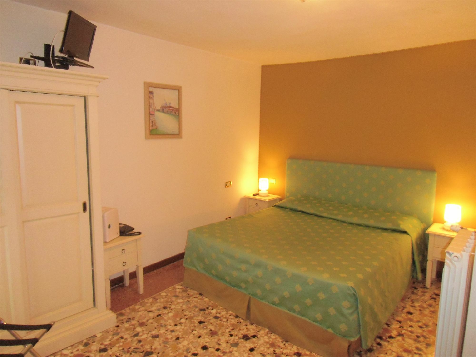 Herion Affittacamere Venezia