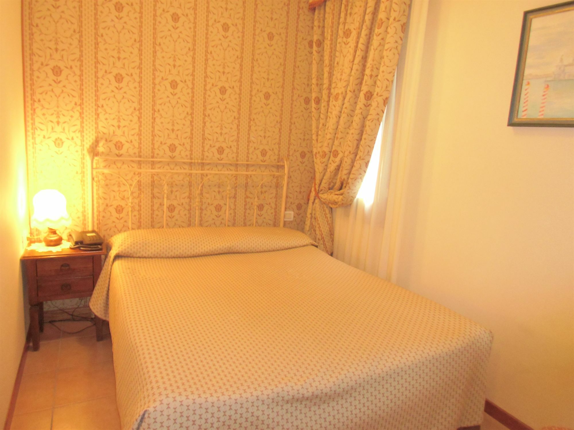 Herion Affittacamere Venezia