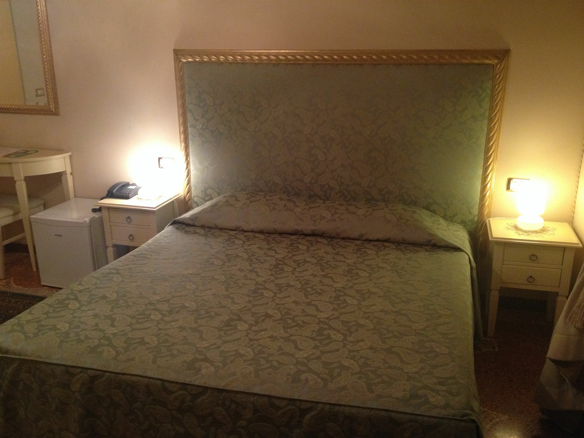 Herion Venezia