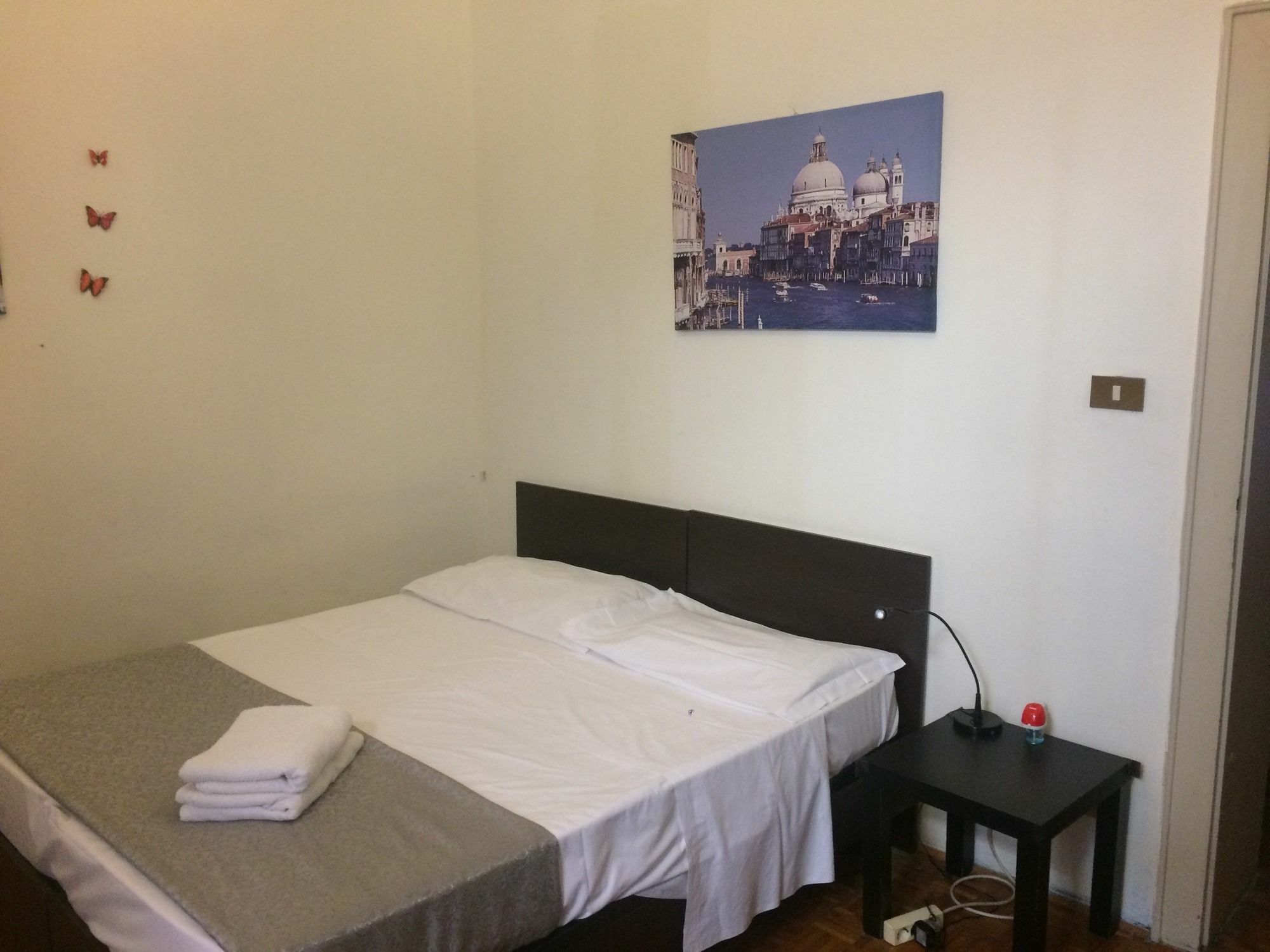 Holiday home Boutique Rialto Venice