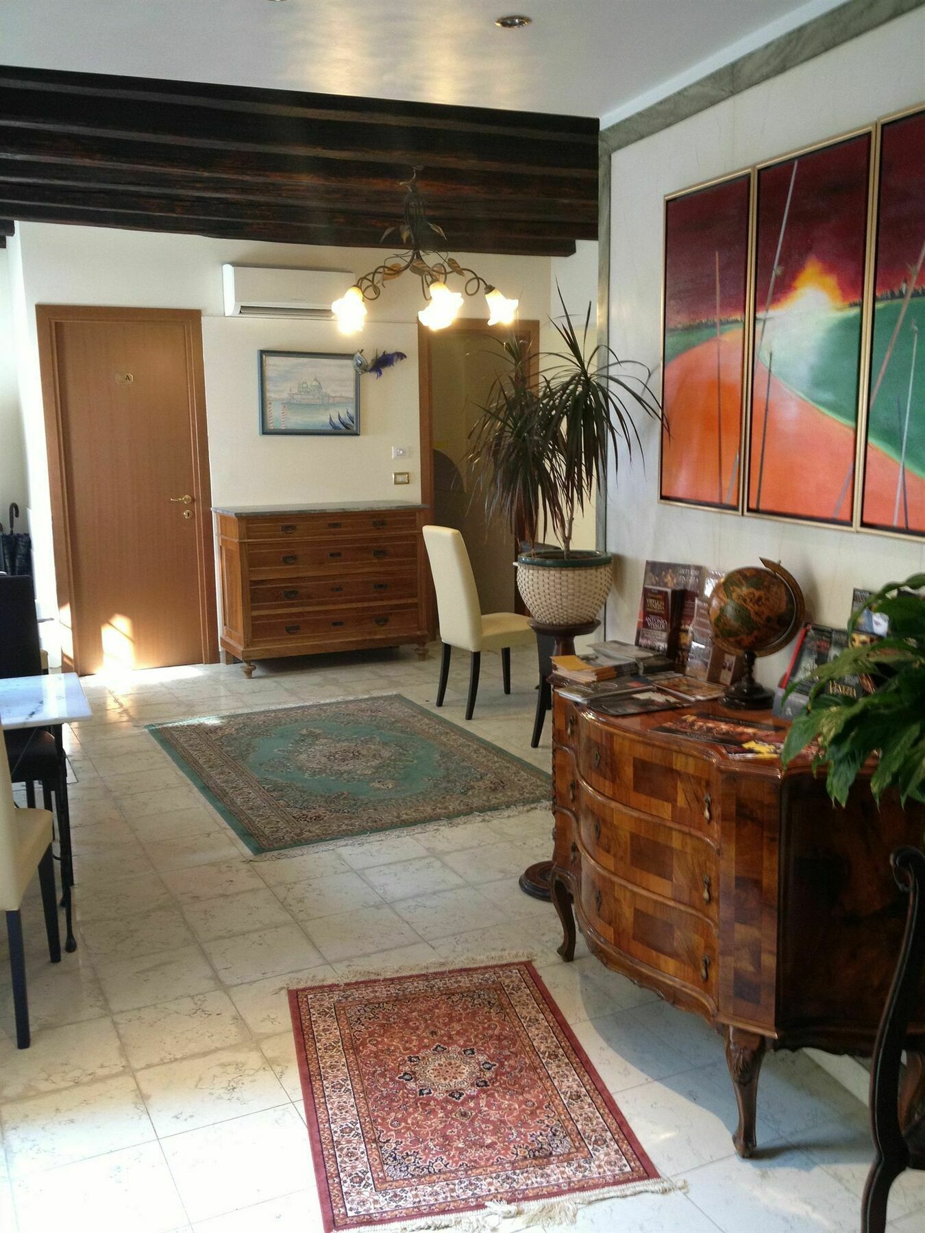 Herion Venezia