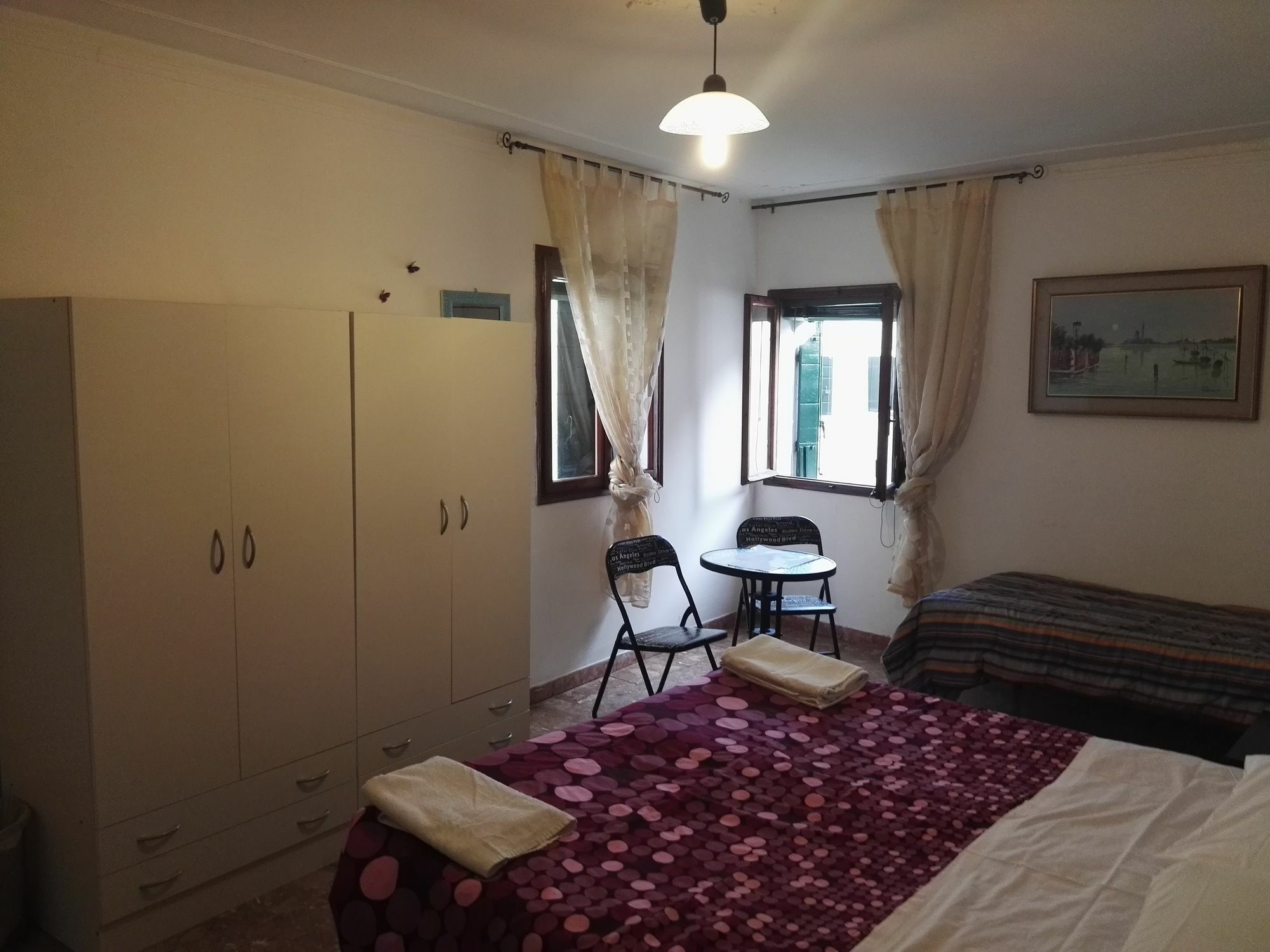 Boutique Rialto Holiday home