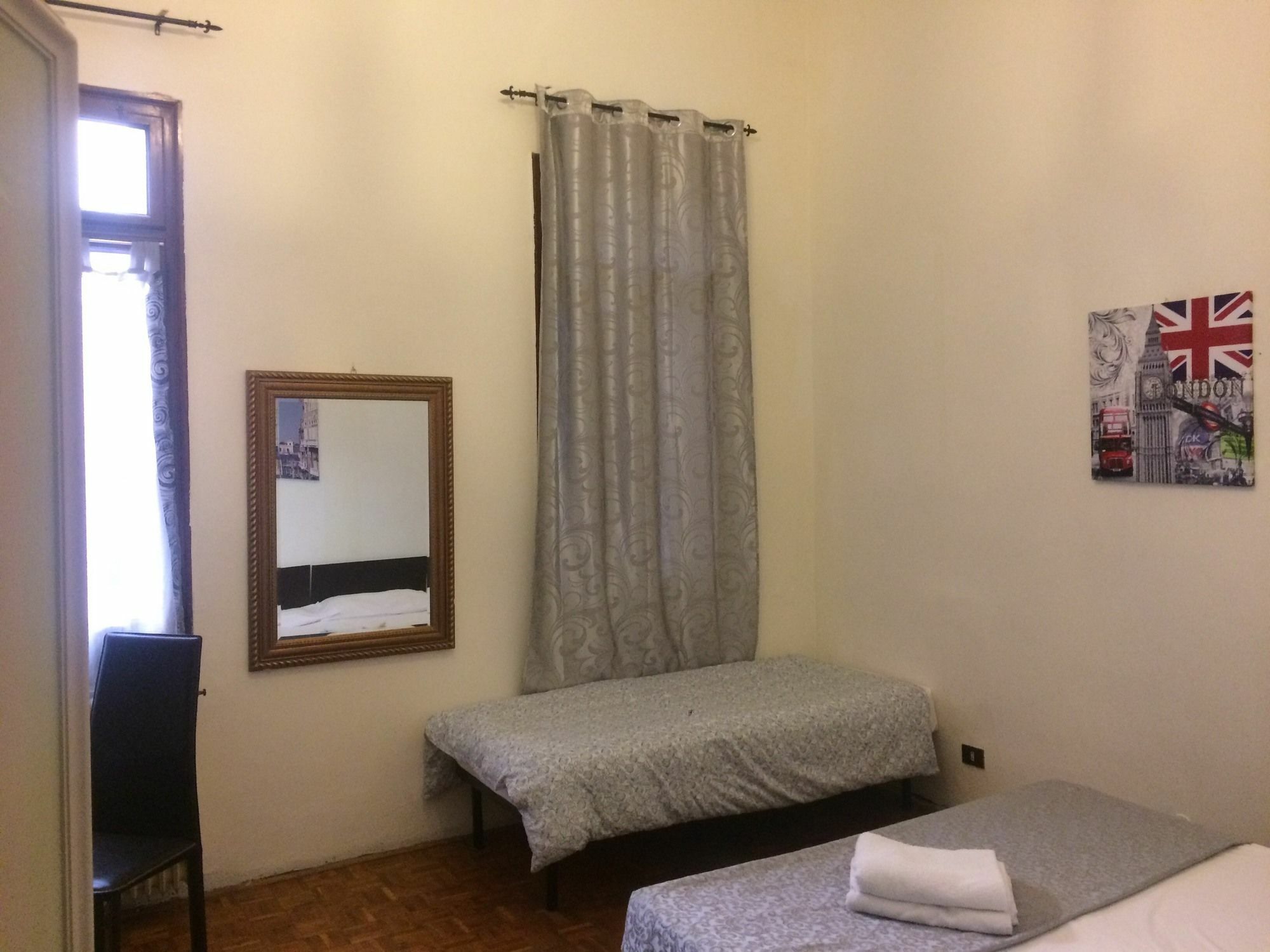 Holiday home Boutique Rialto *