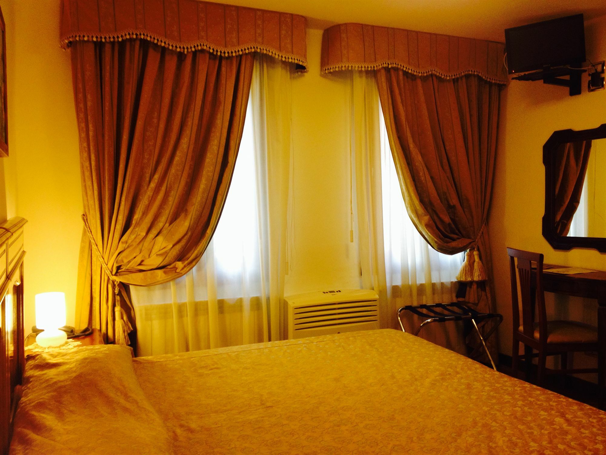 Herion 2* Venezia