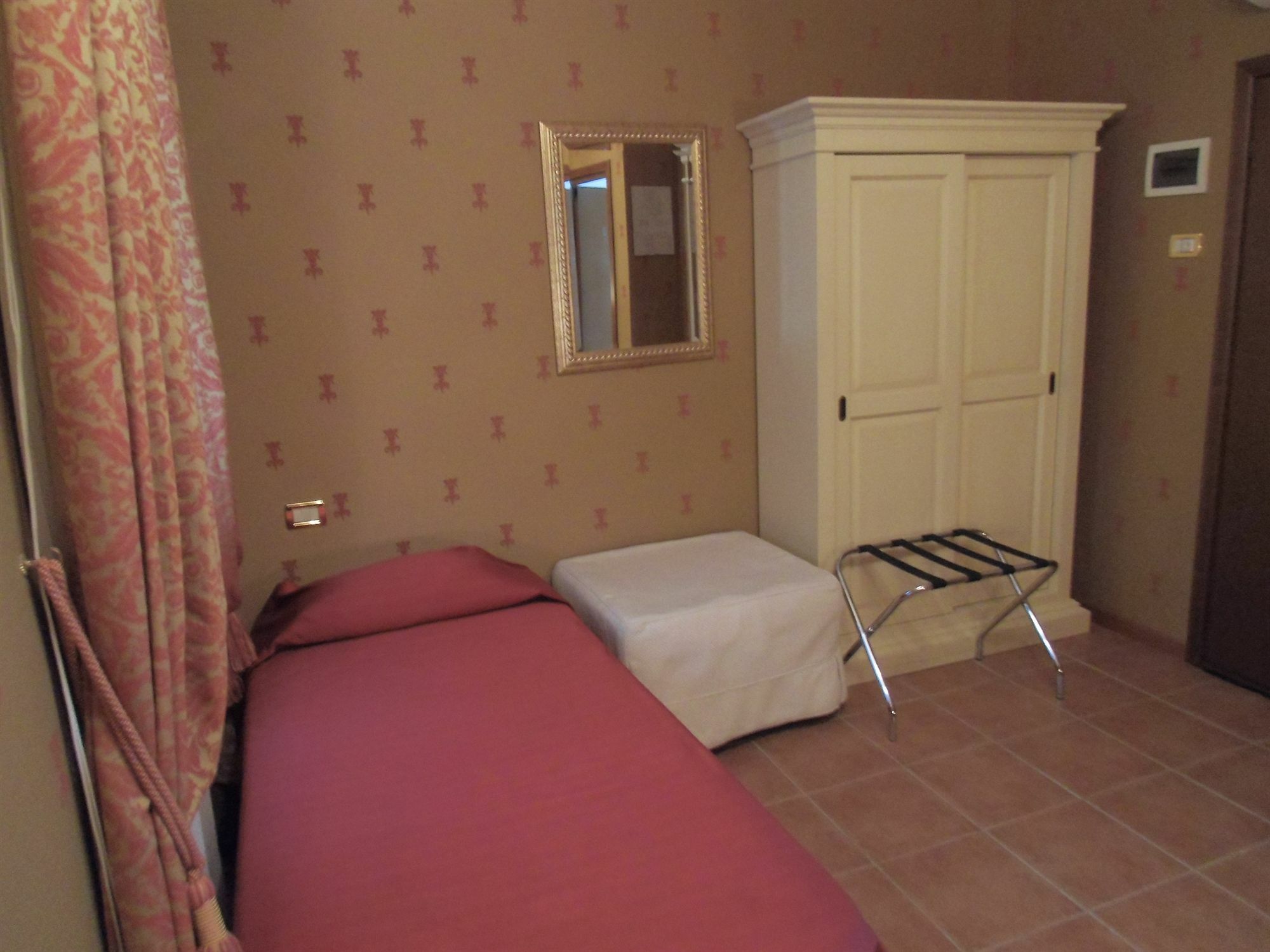 Affittacamere Herion Venezia