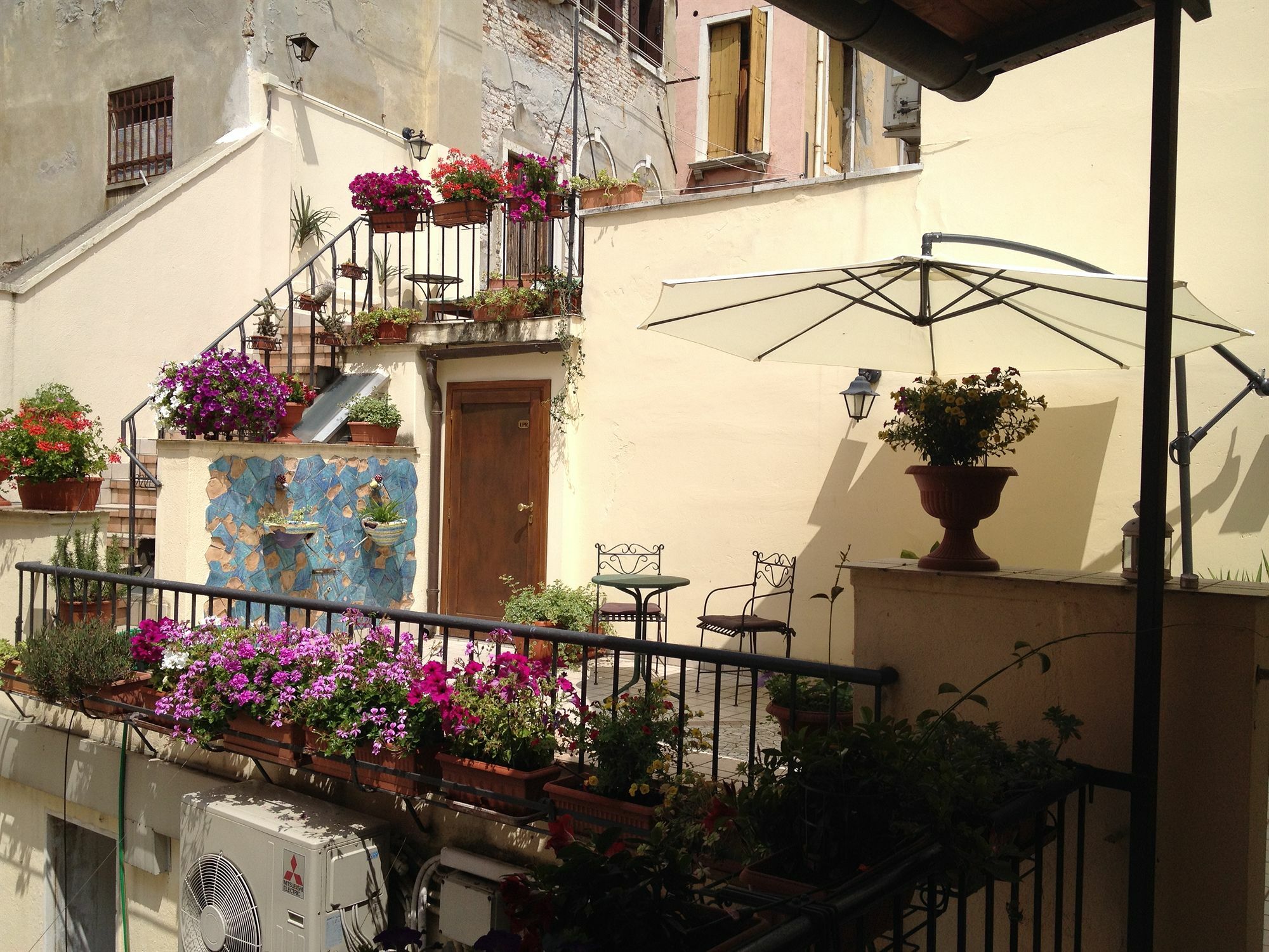 Herion 2* Venezia