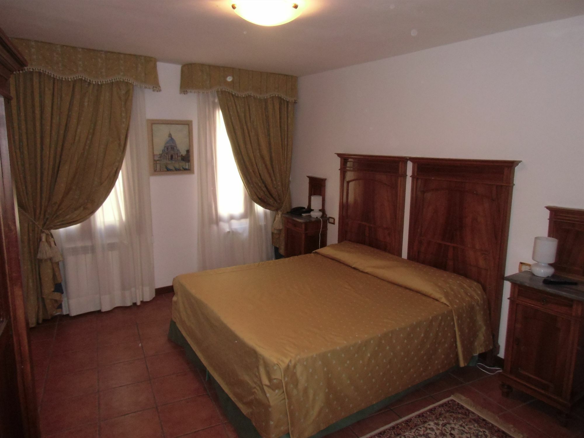 Herion Venezia