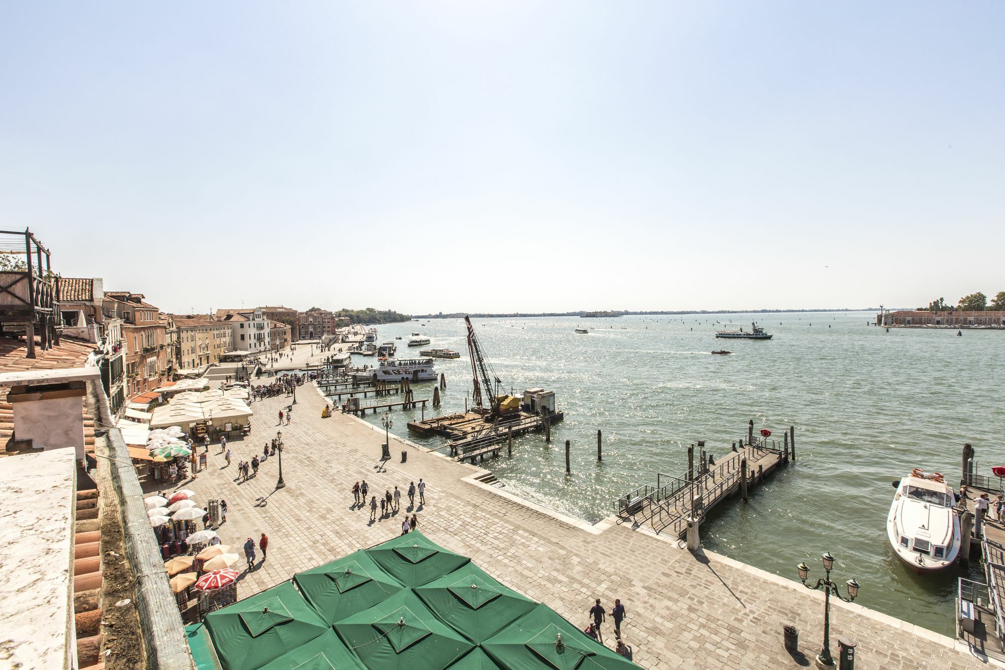 Apartamento Attic Boutique San Marco R&r