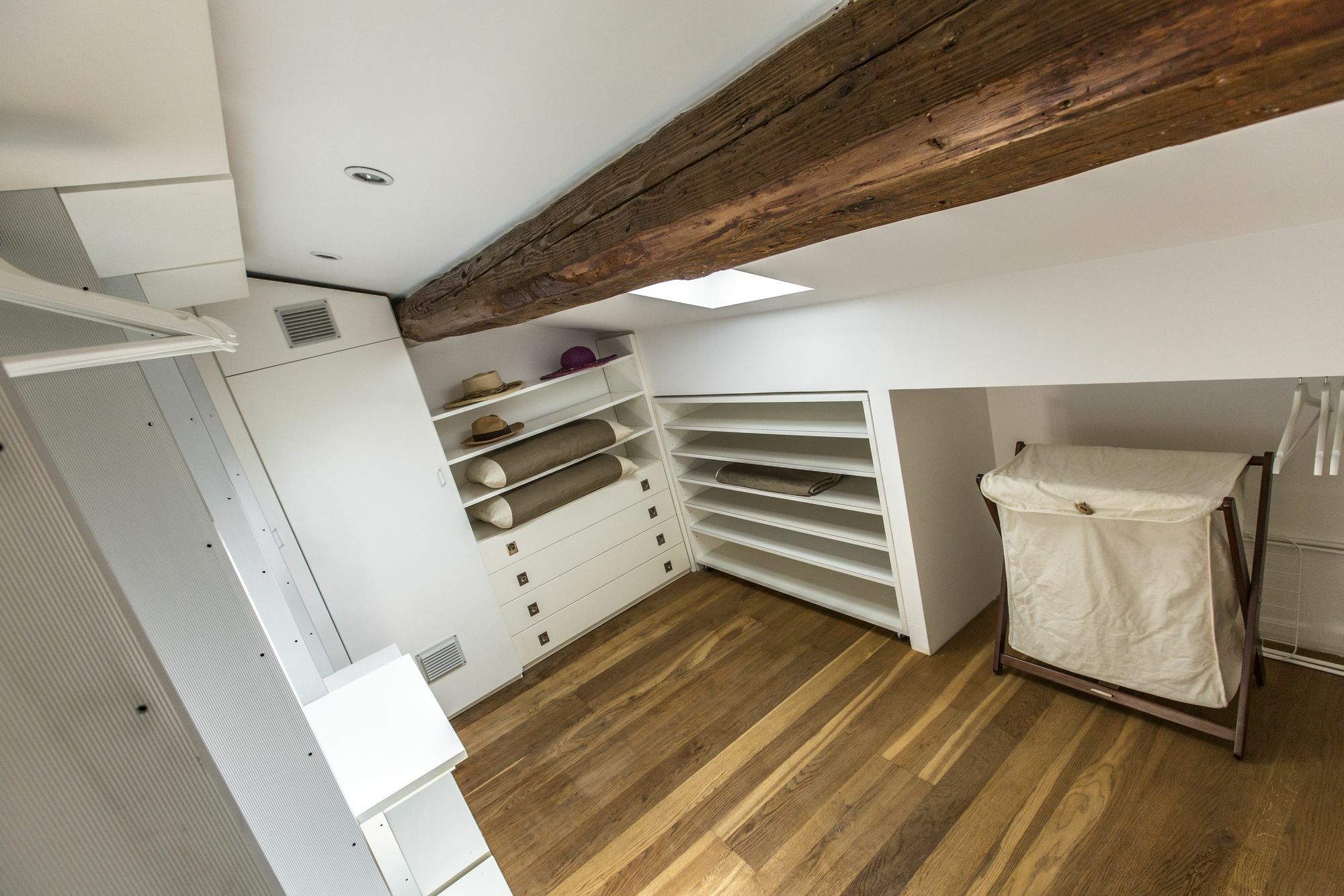 Attic Boutique San Marco R&r Apartamento