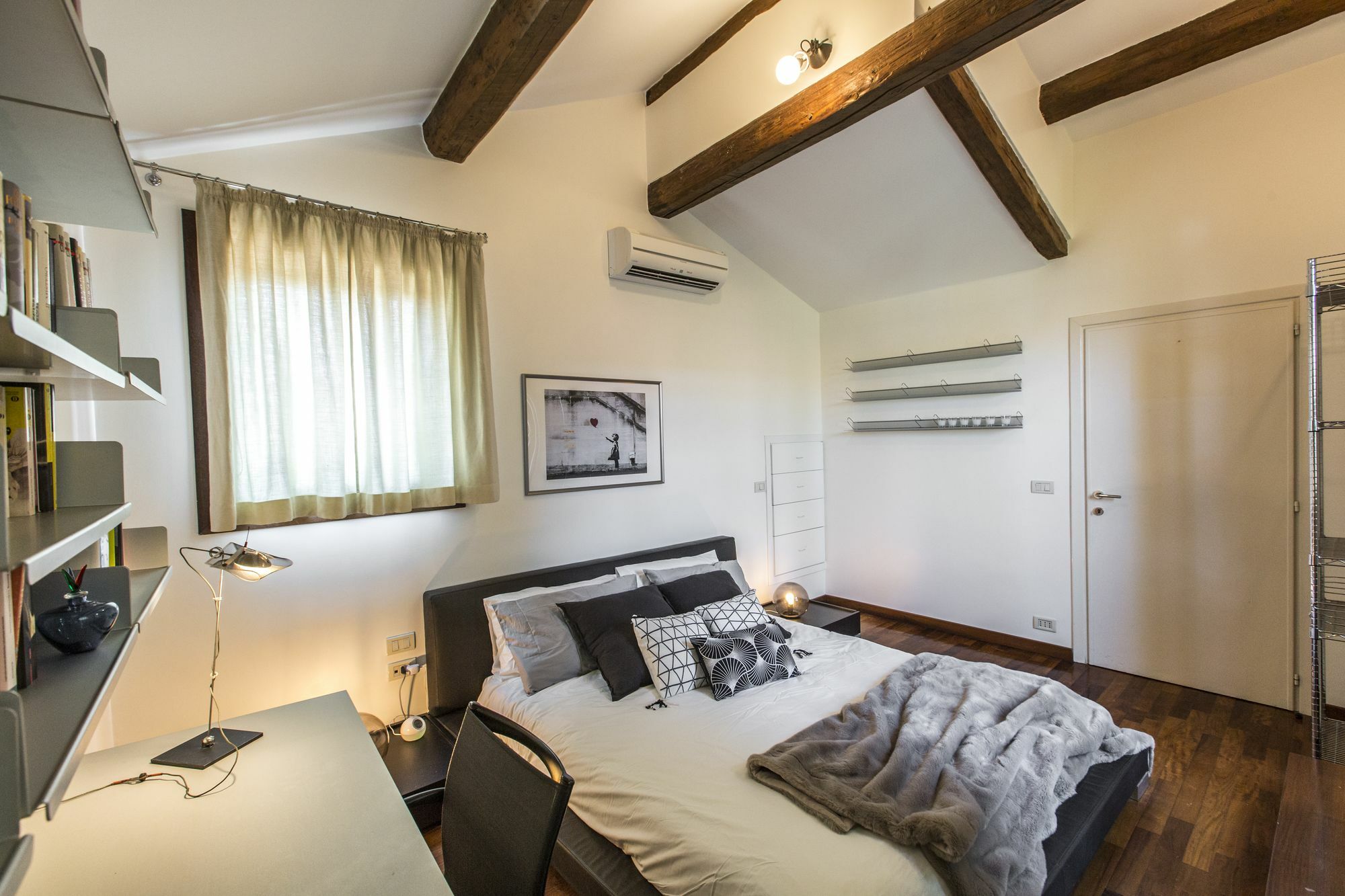 Attic Boutique San Marco R&r Apartamento *
