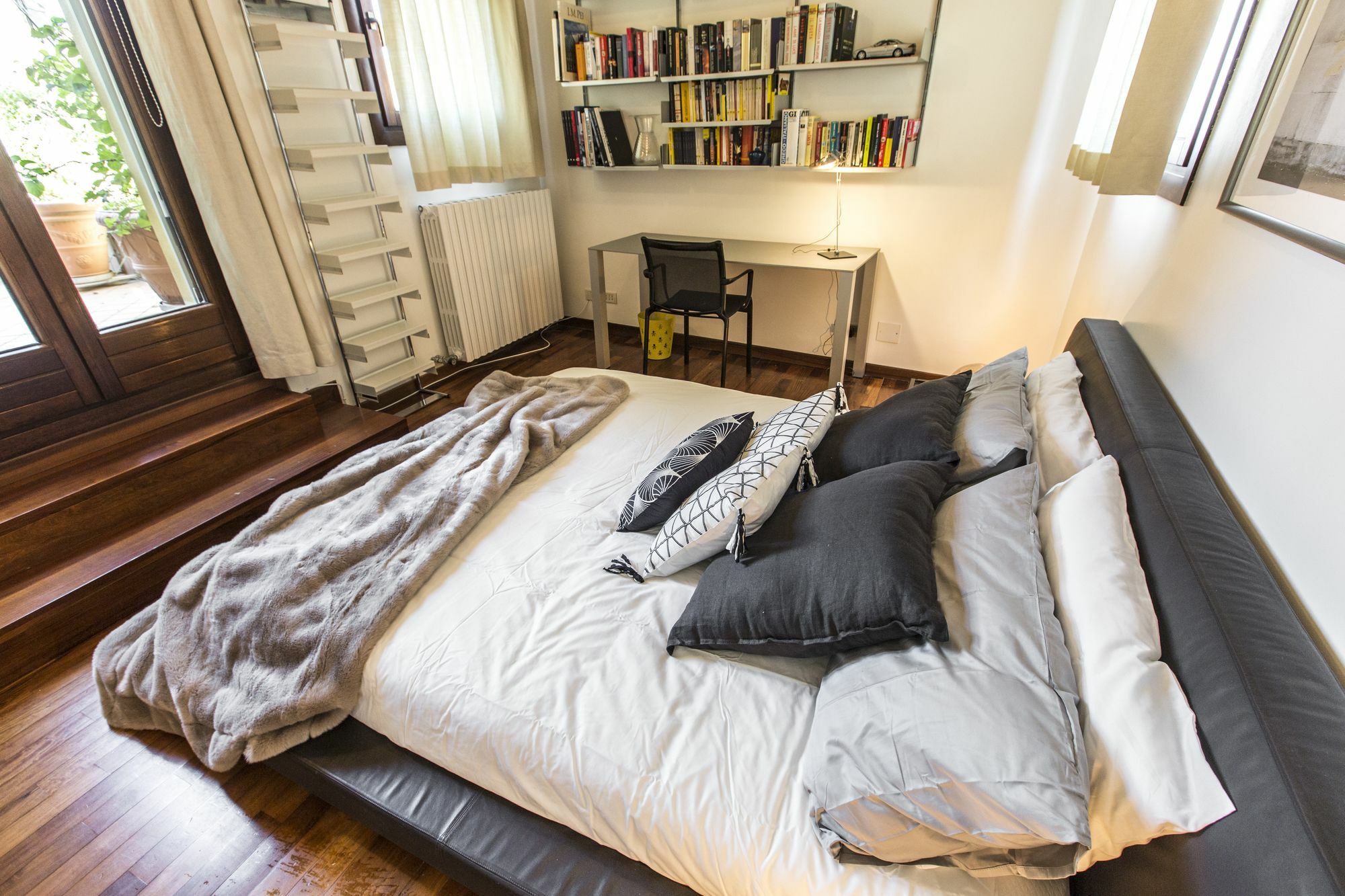 Attic Boutique San Marco R&r Apartamento