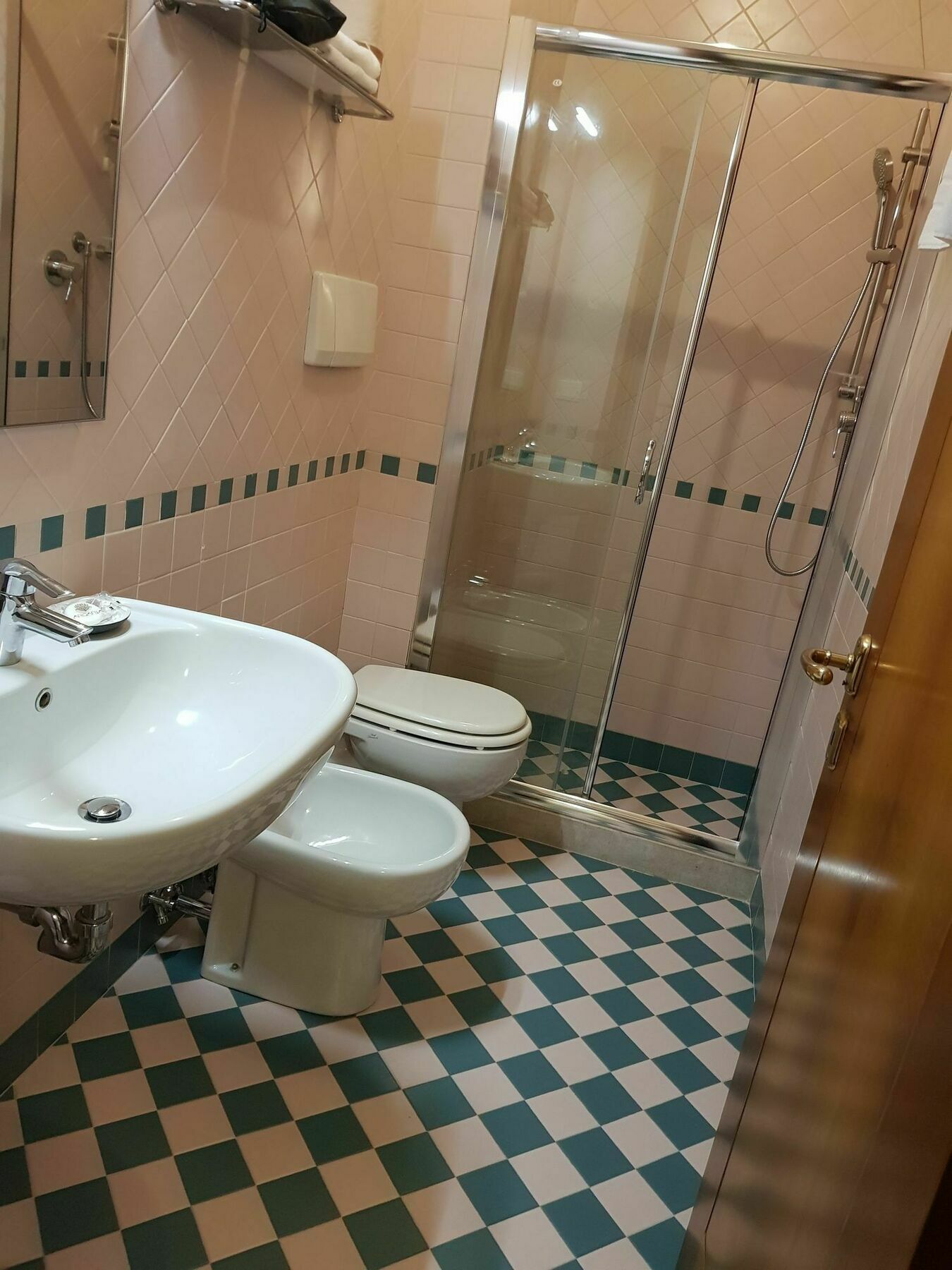 Hotel Cannaregio 2357 Venice
