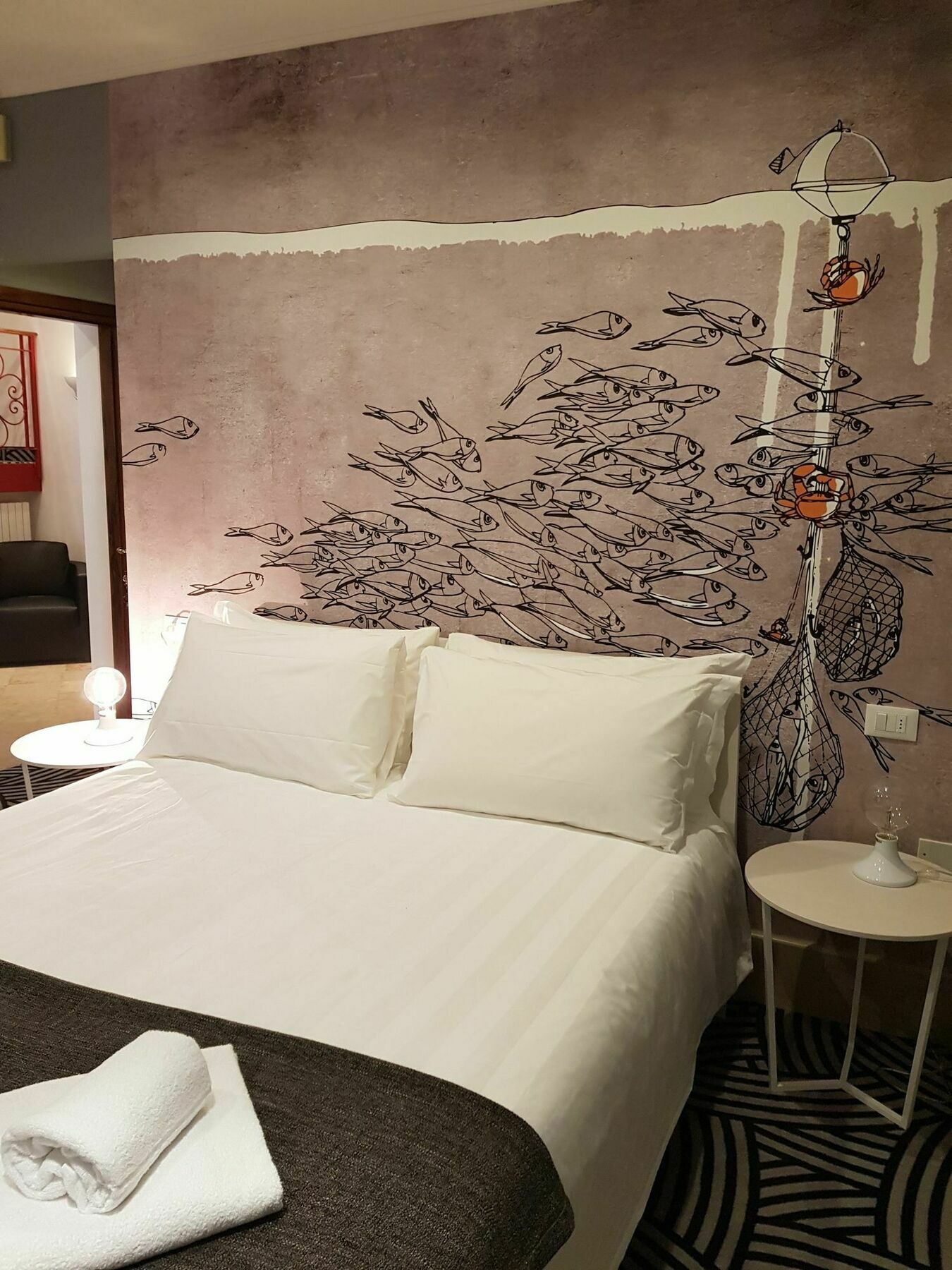 Cannaregio 2357 Hotel 3*