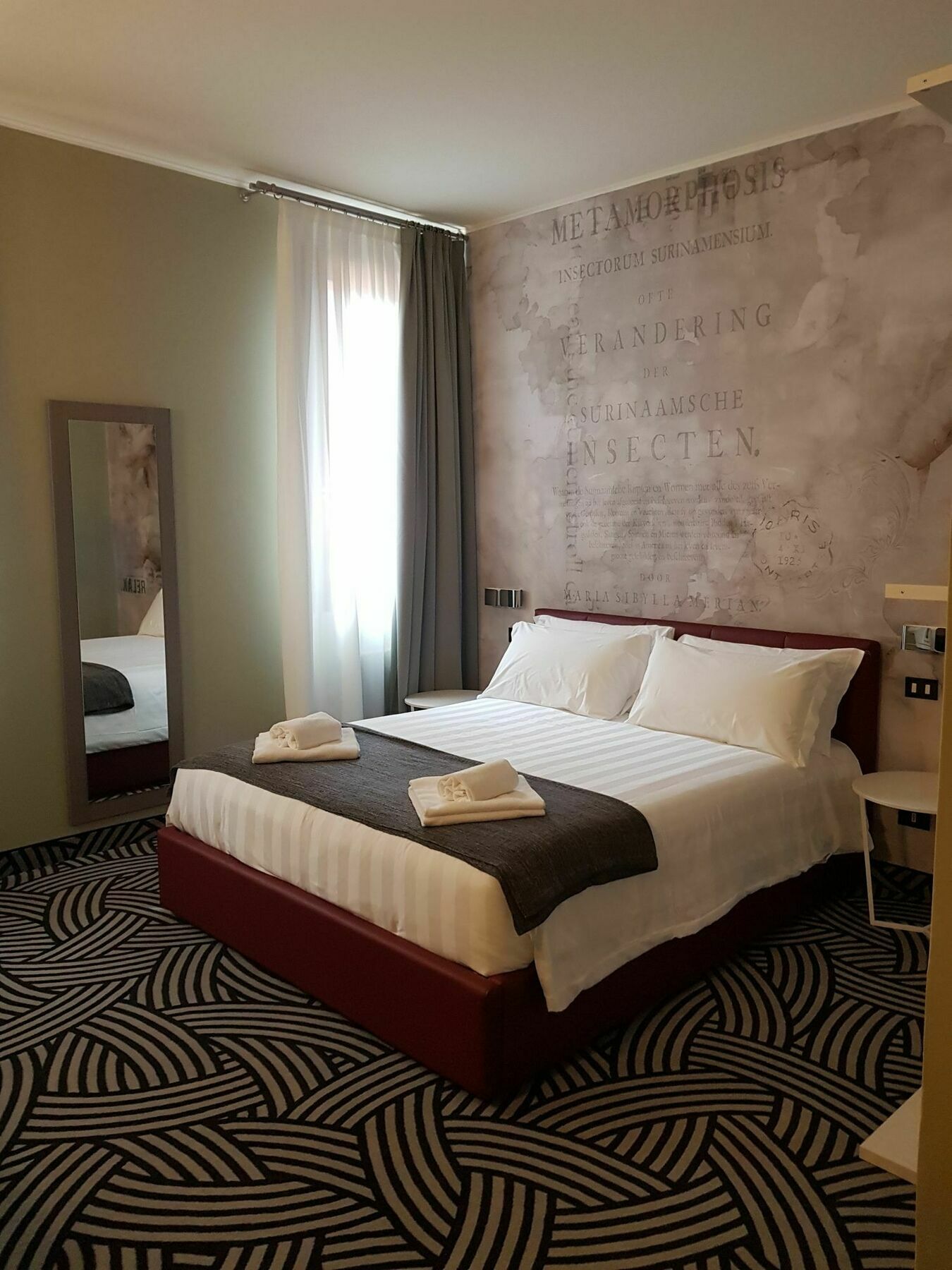 Cannaregio 2357 Hotel Venice