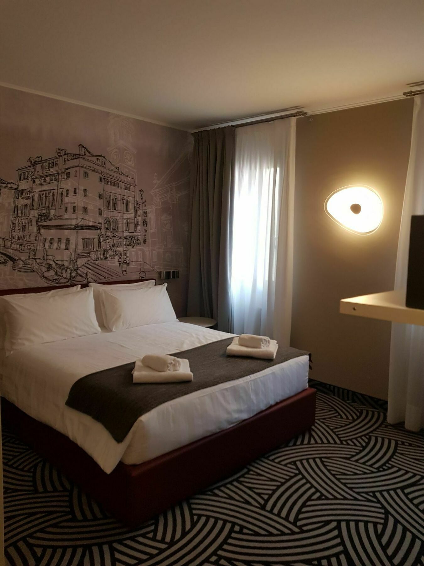 Cannaregio 2357 Hotel