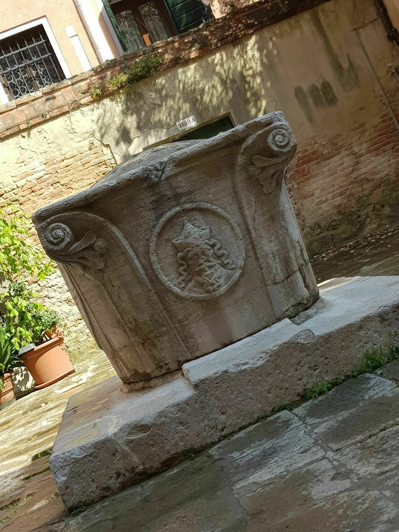 Hotel Cannaregio 2357 Venice