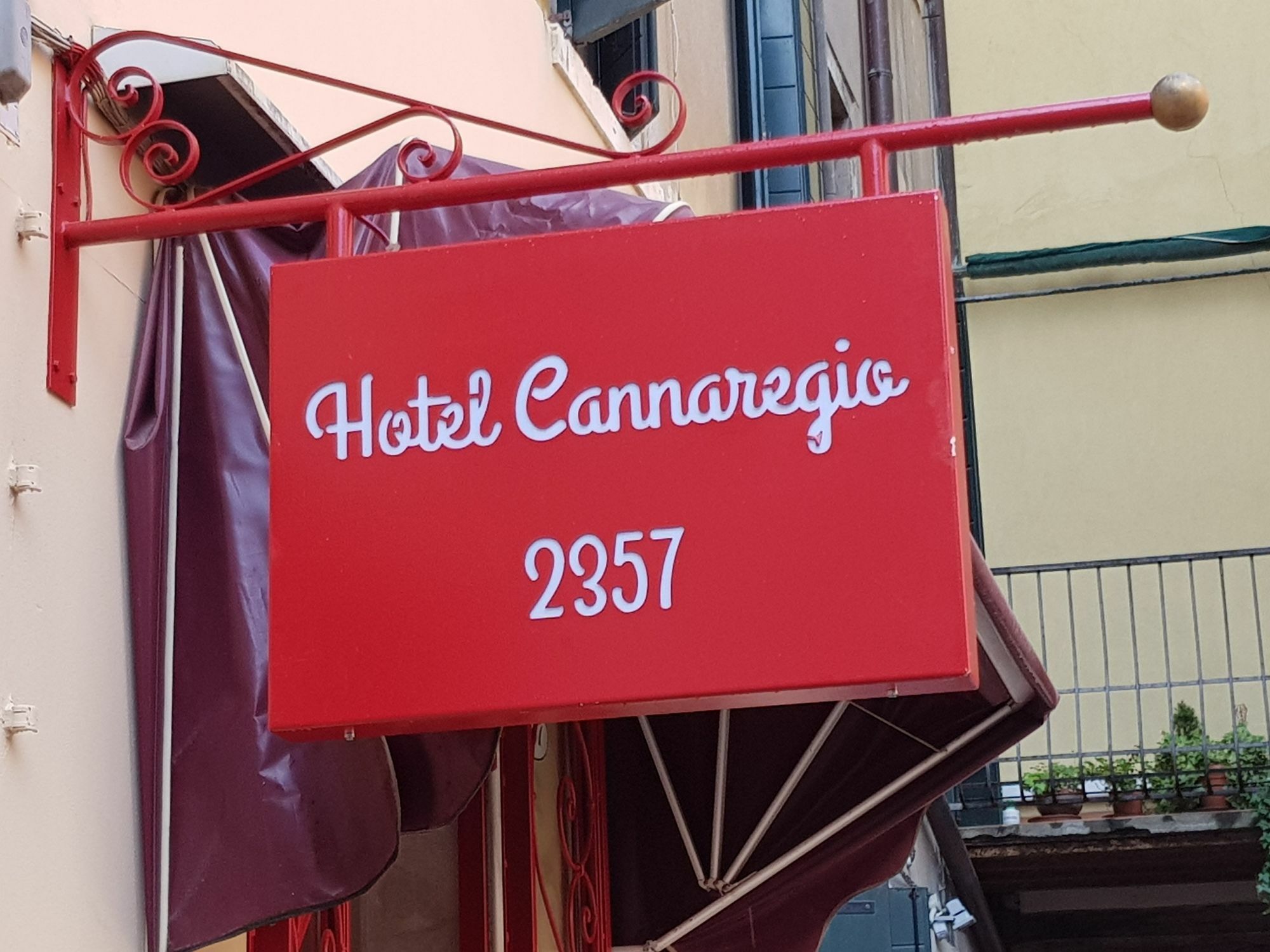 Cannaregio 2357