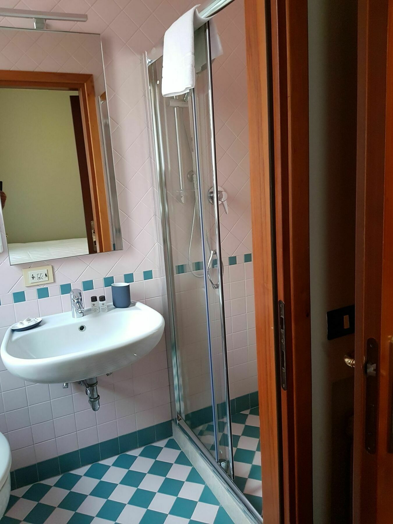 Cannaregio 2357 Hotel