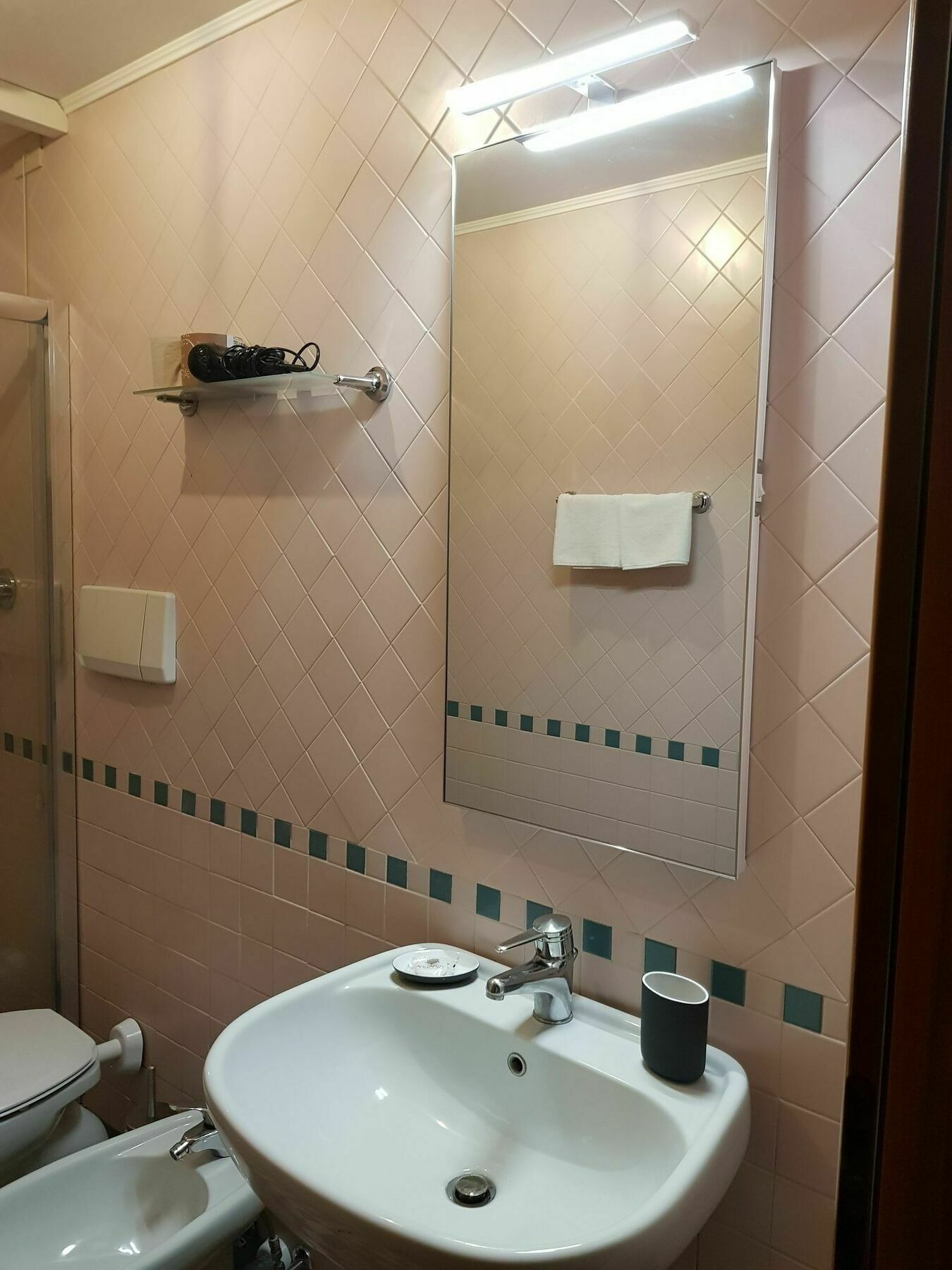 Hotel Cannaregio 2357 Venice