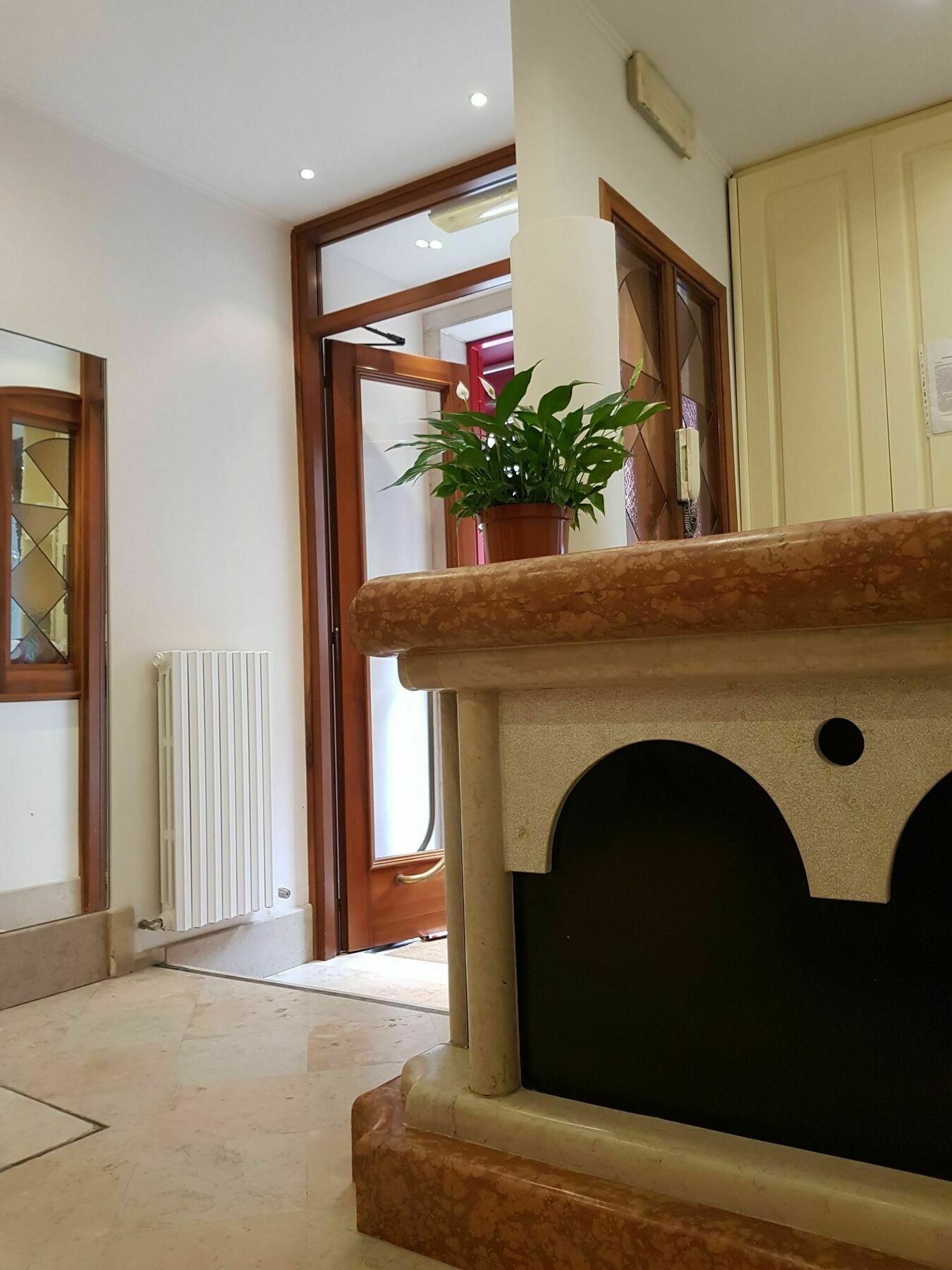 Hotel Cannaregio 2357 Venice