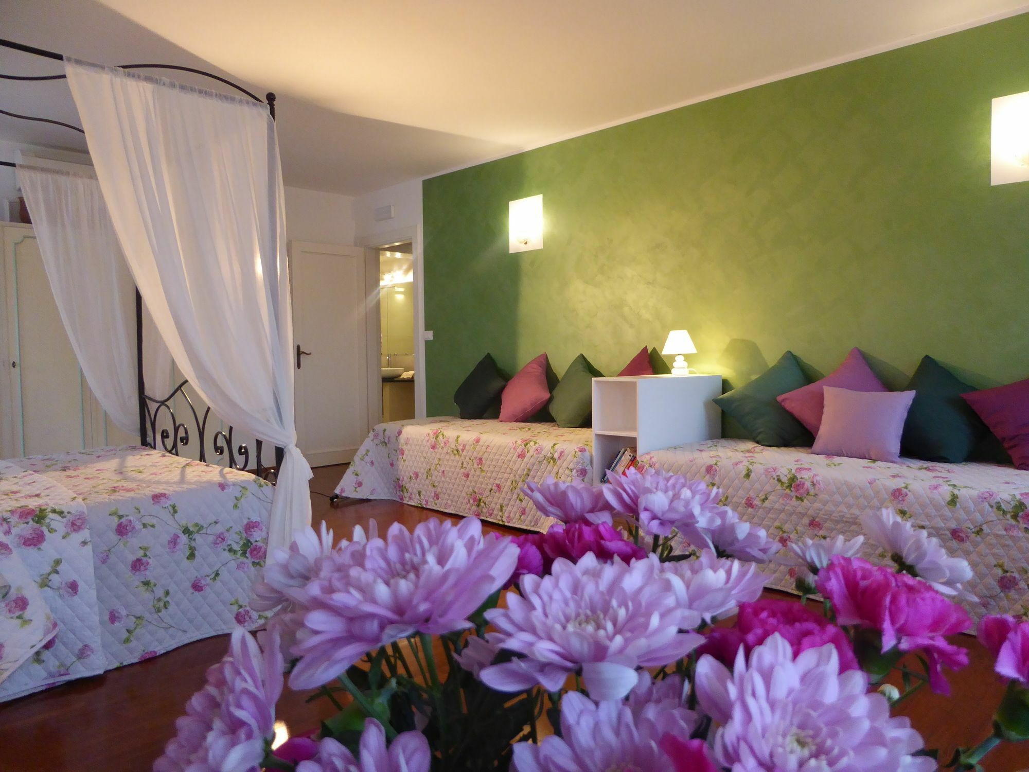 Vista Sul Canal Grande Bed & Breakfast Venice