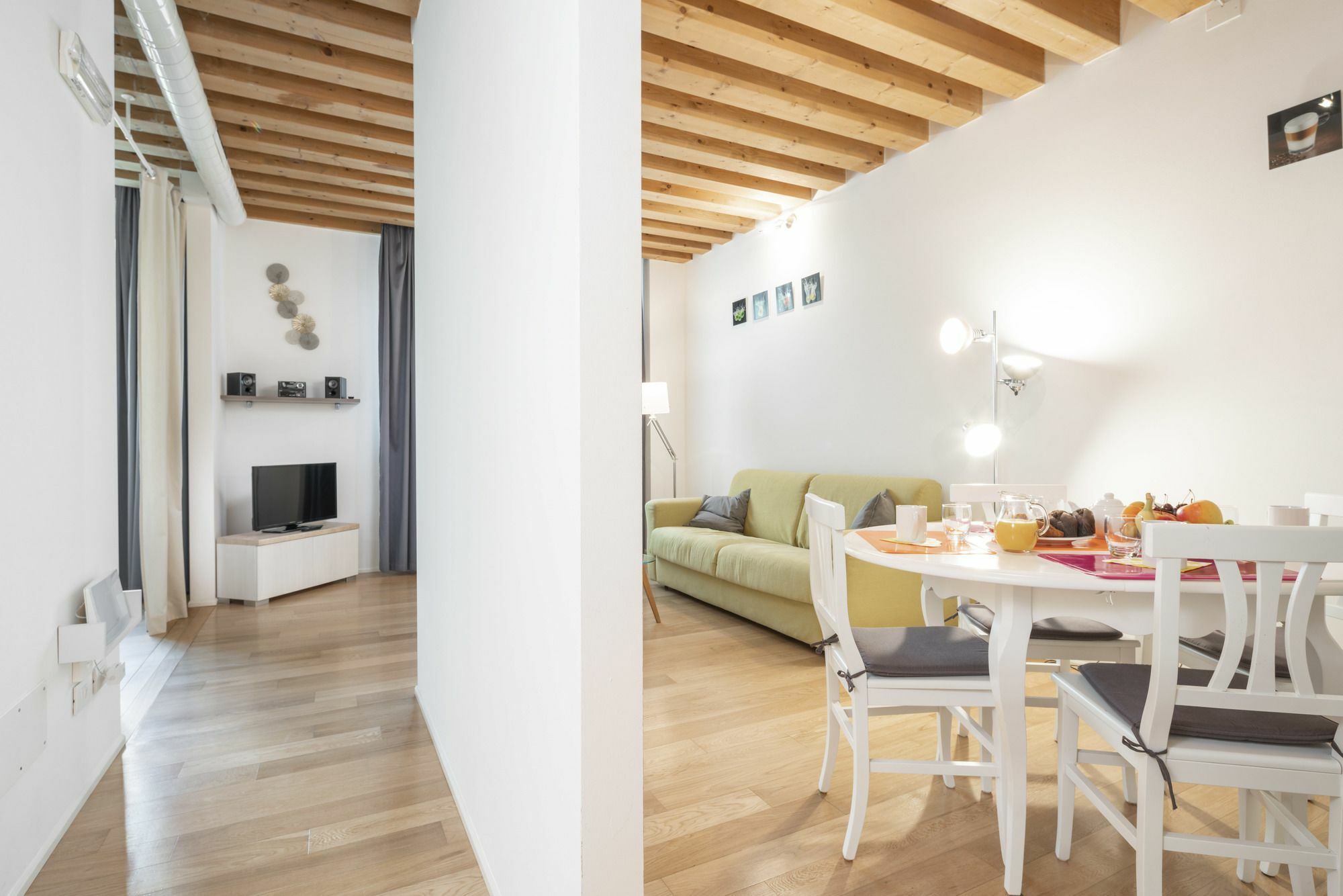 Loft 96 Venice