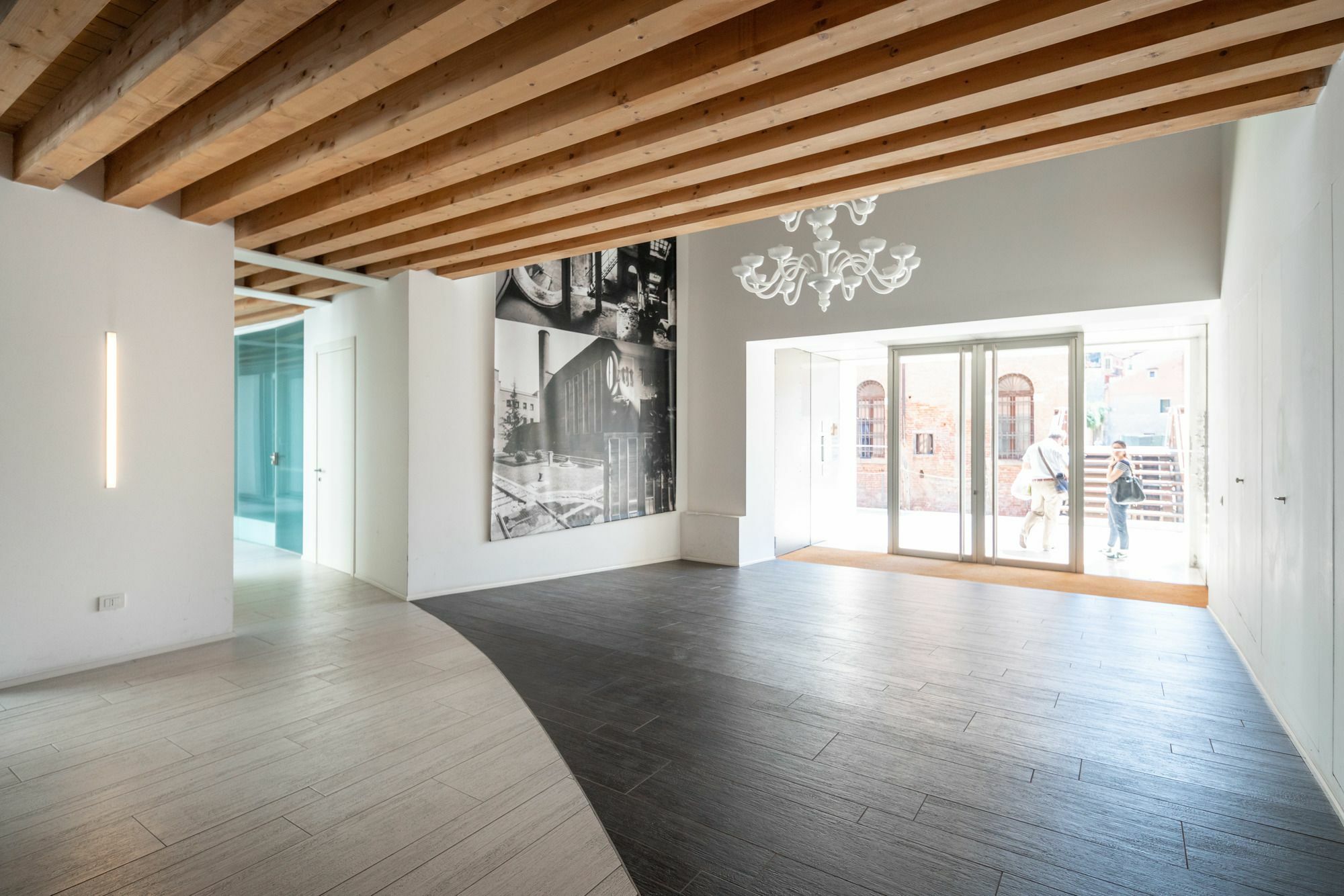 Loft 96 * Venice