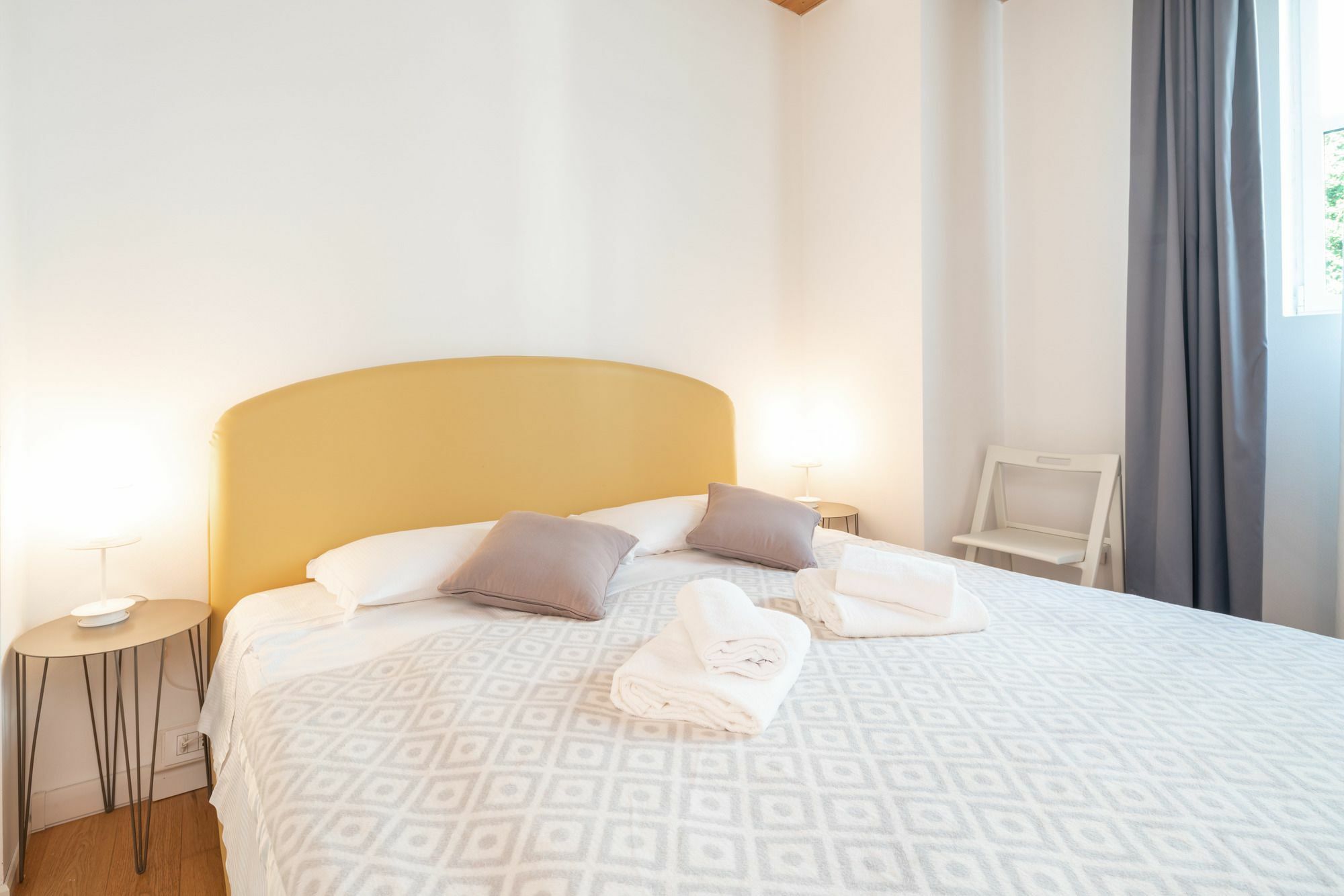 Loft 96 Apartment *
