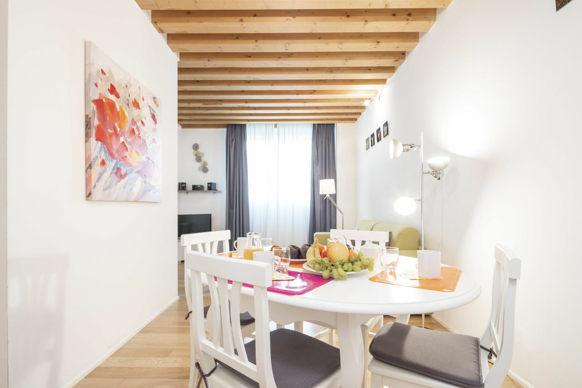 Apartment Loft 96