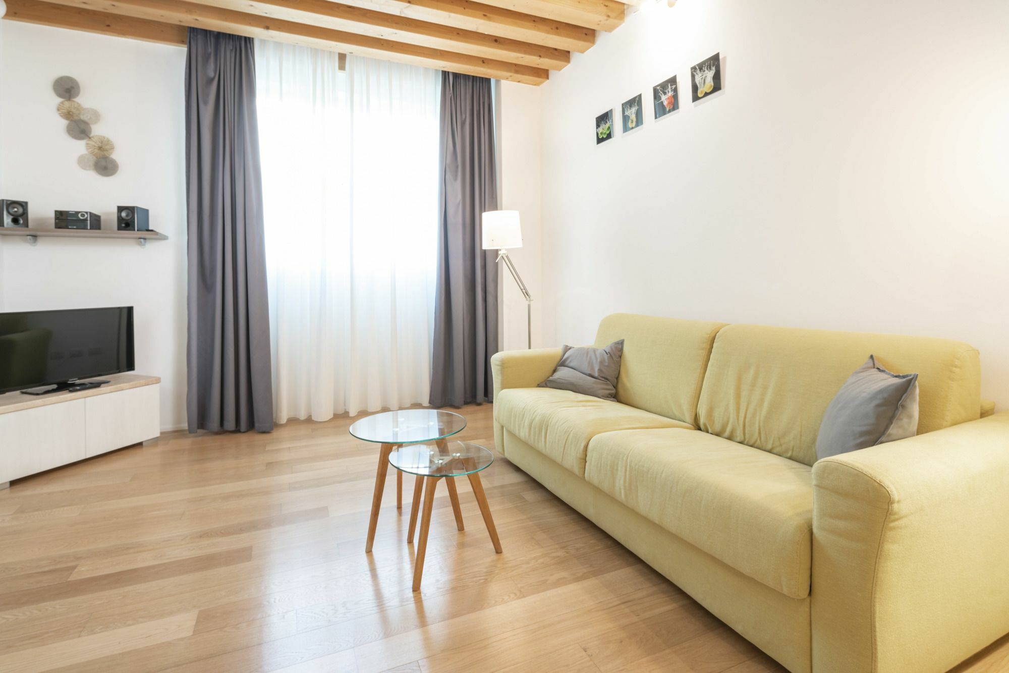 Loft 96 Venice