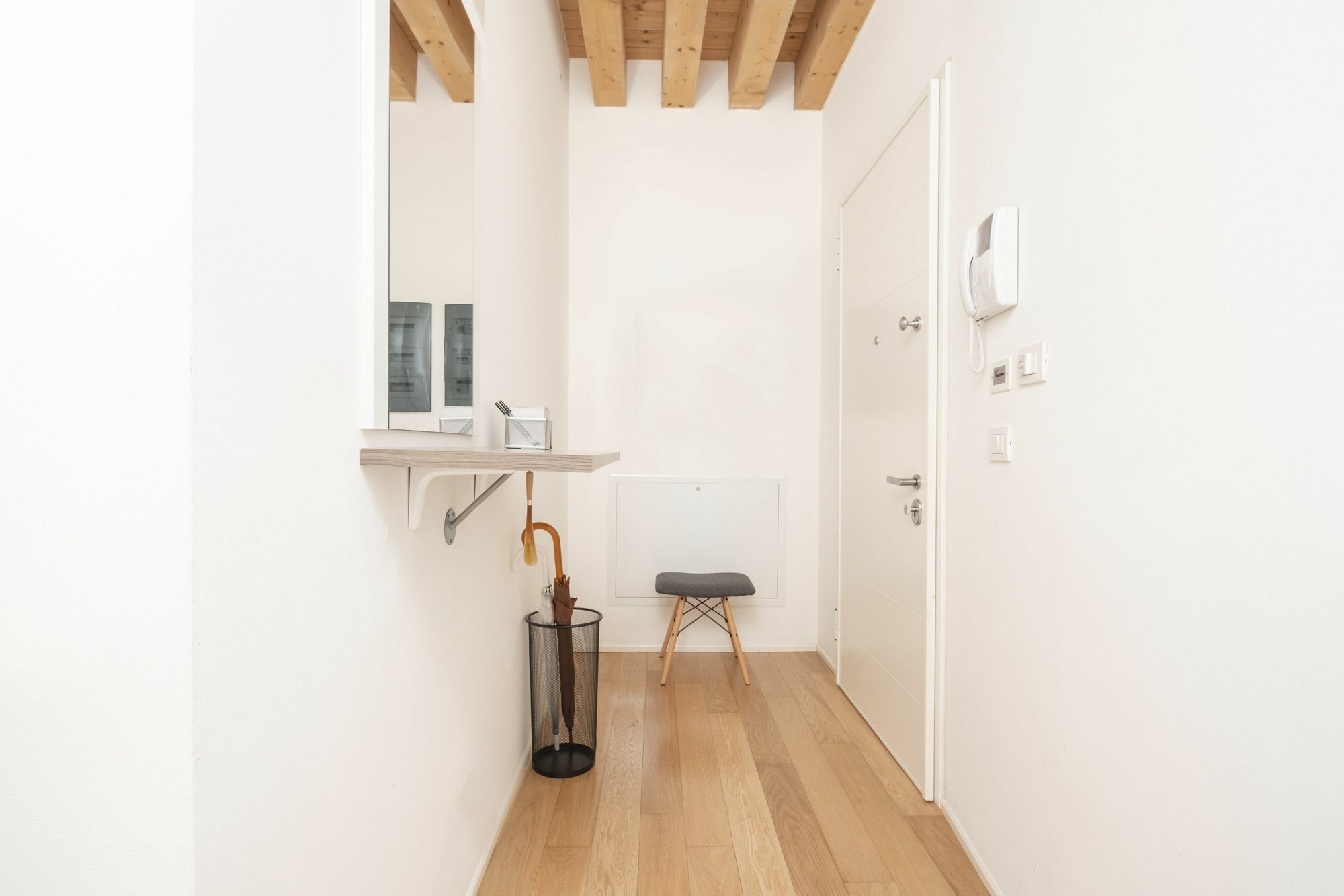 Loft 96 Apartment