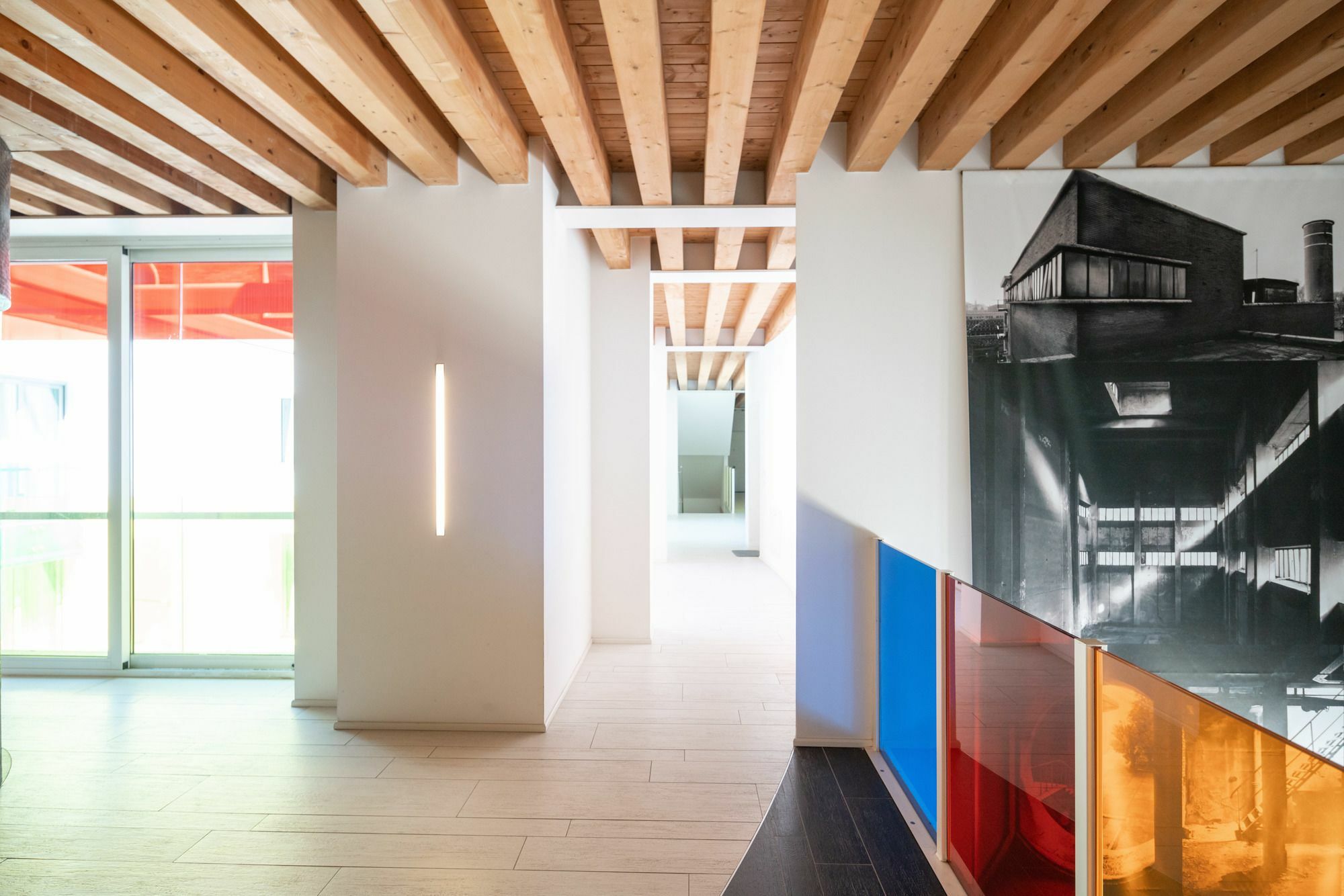 Loft 96 Apartment *