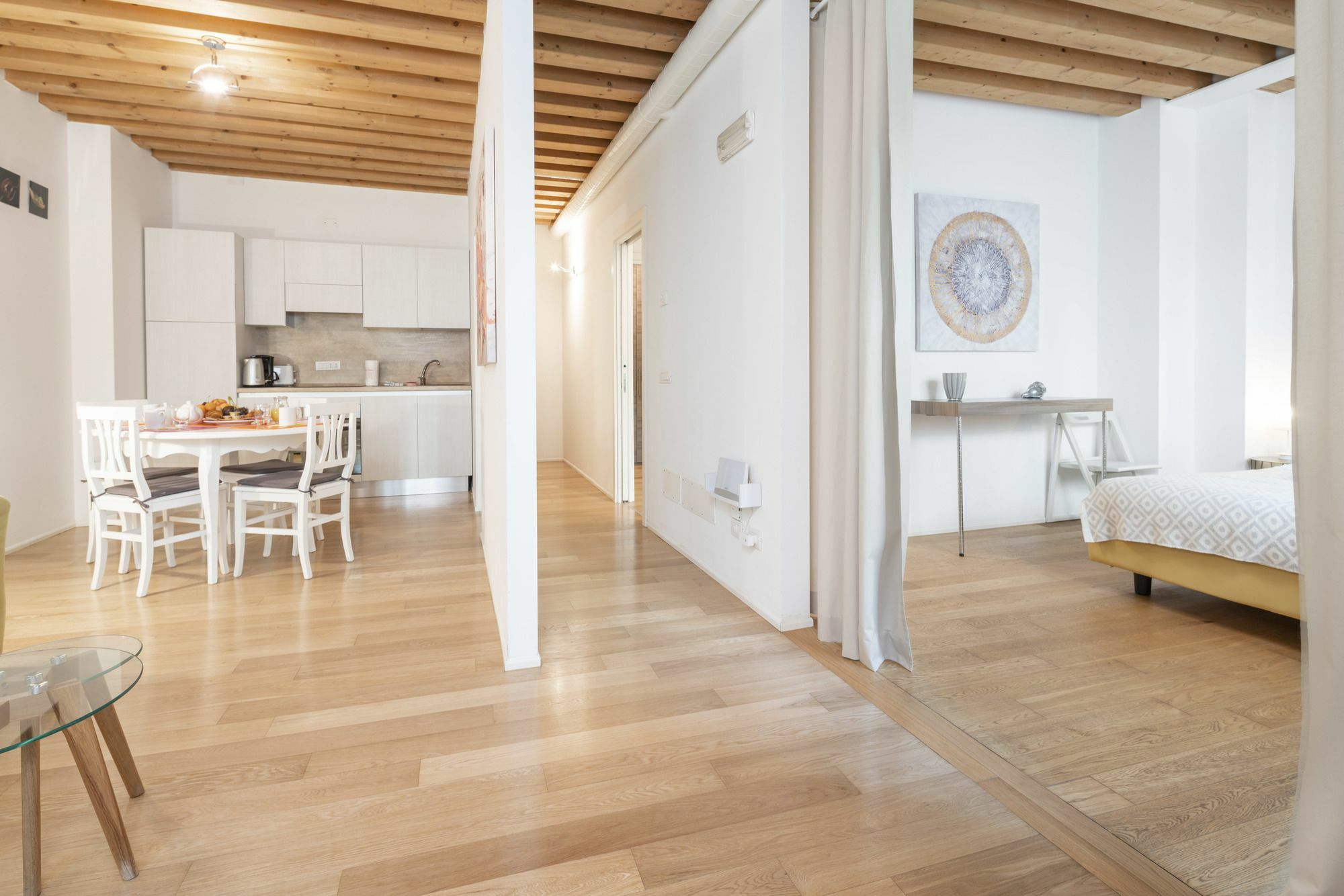 Loft 96 * Venice