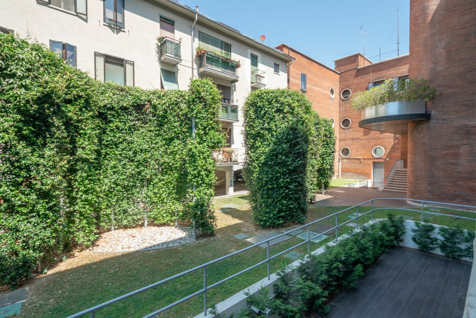 Loft 96 Apartment Venice