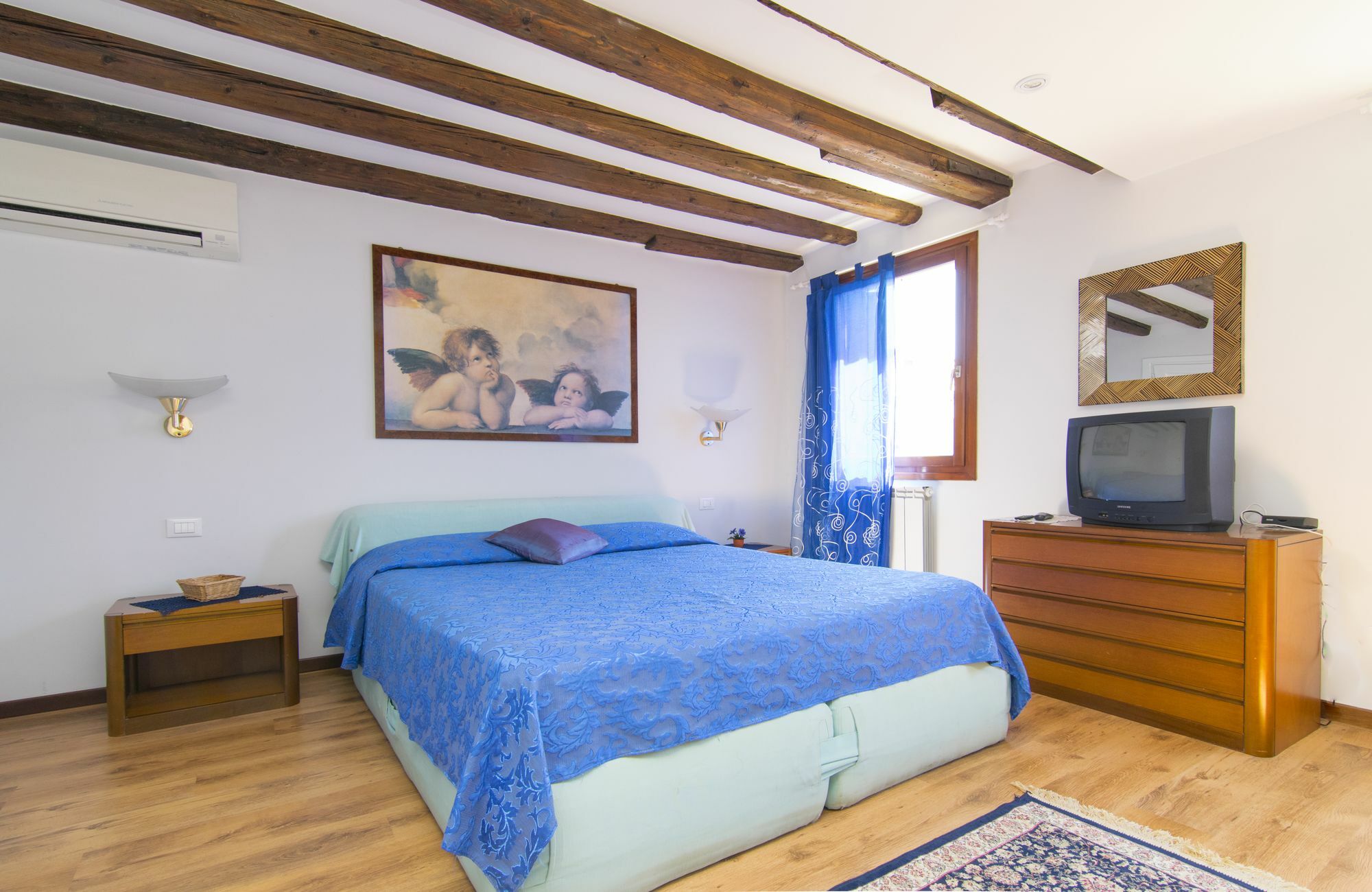 Ca Miracoli Apartment Venice