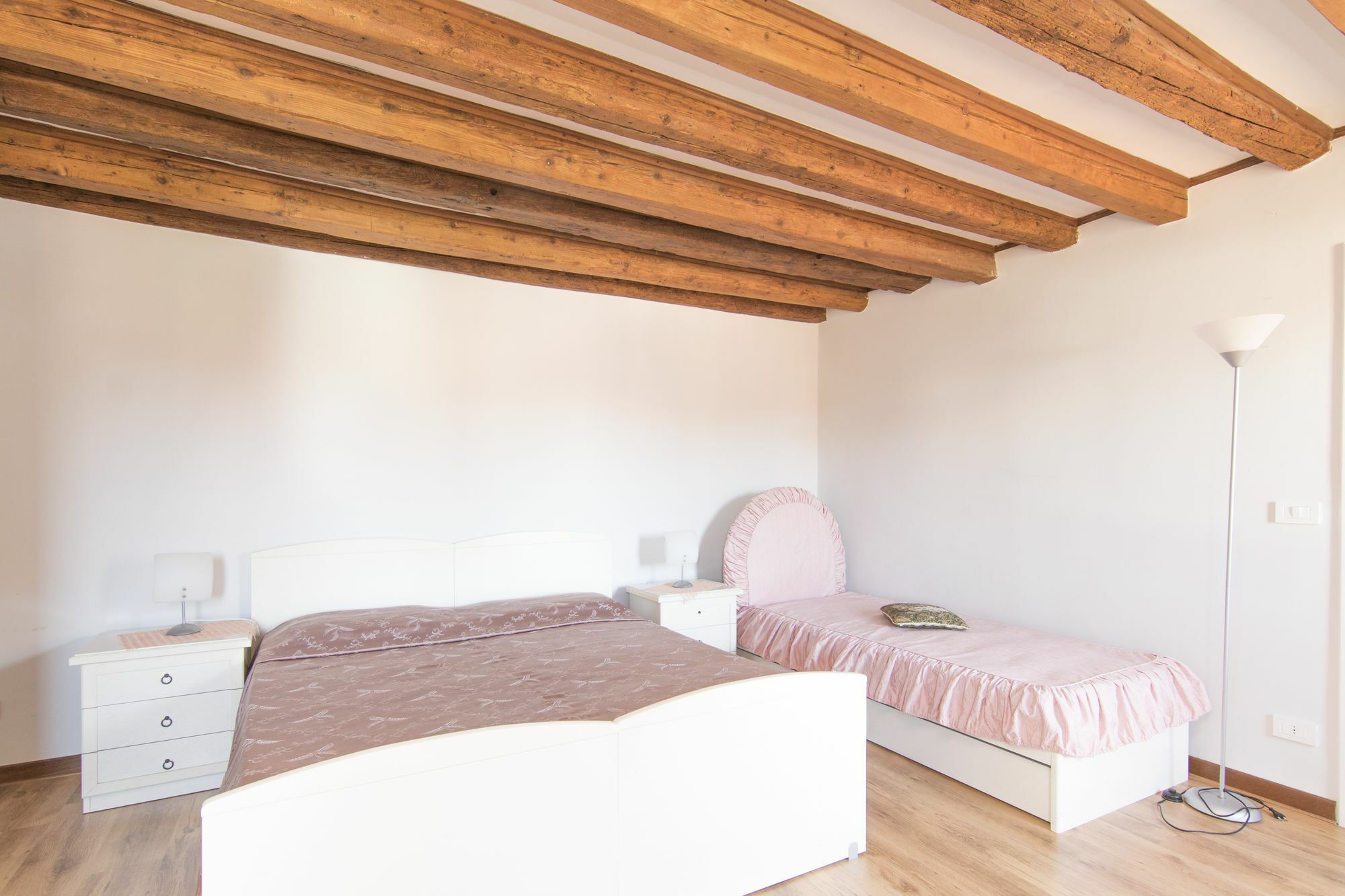 Ca Miracoli Apartment