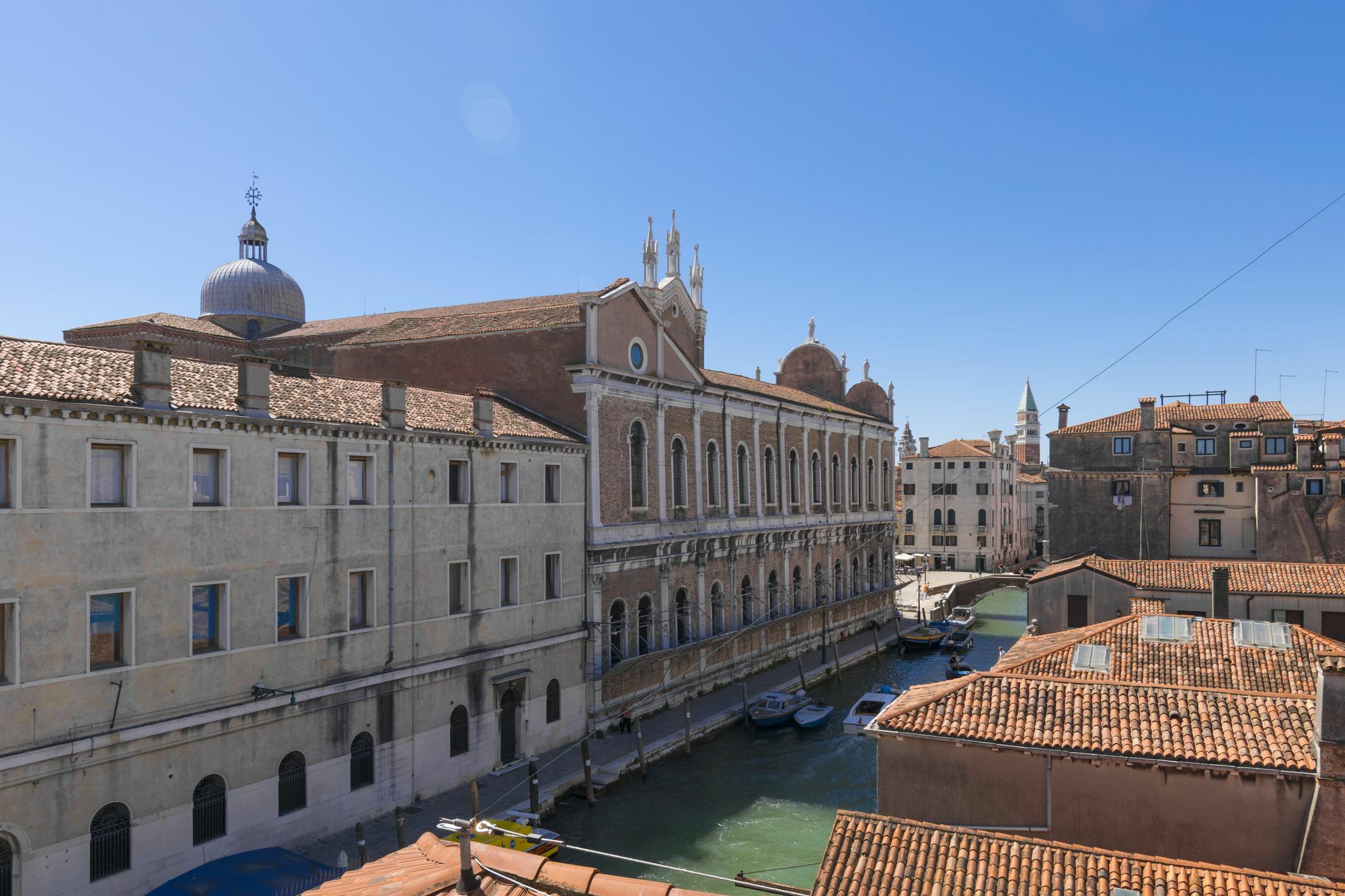 Ca Miracoli Venice
